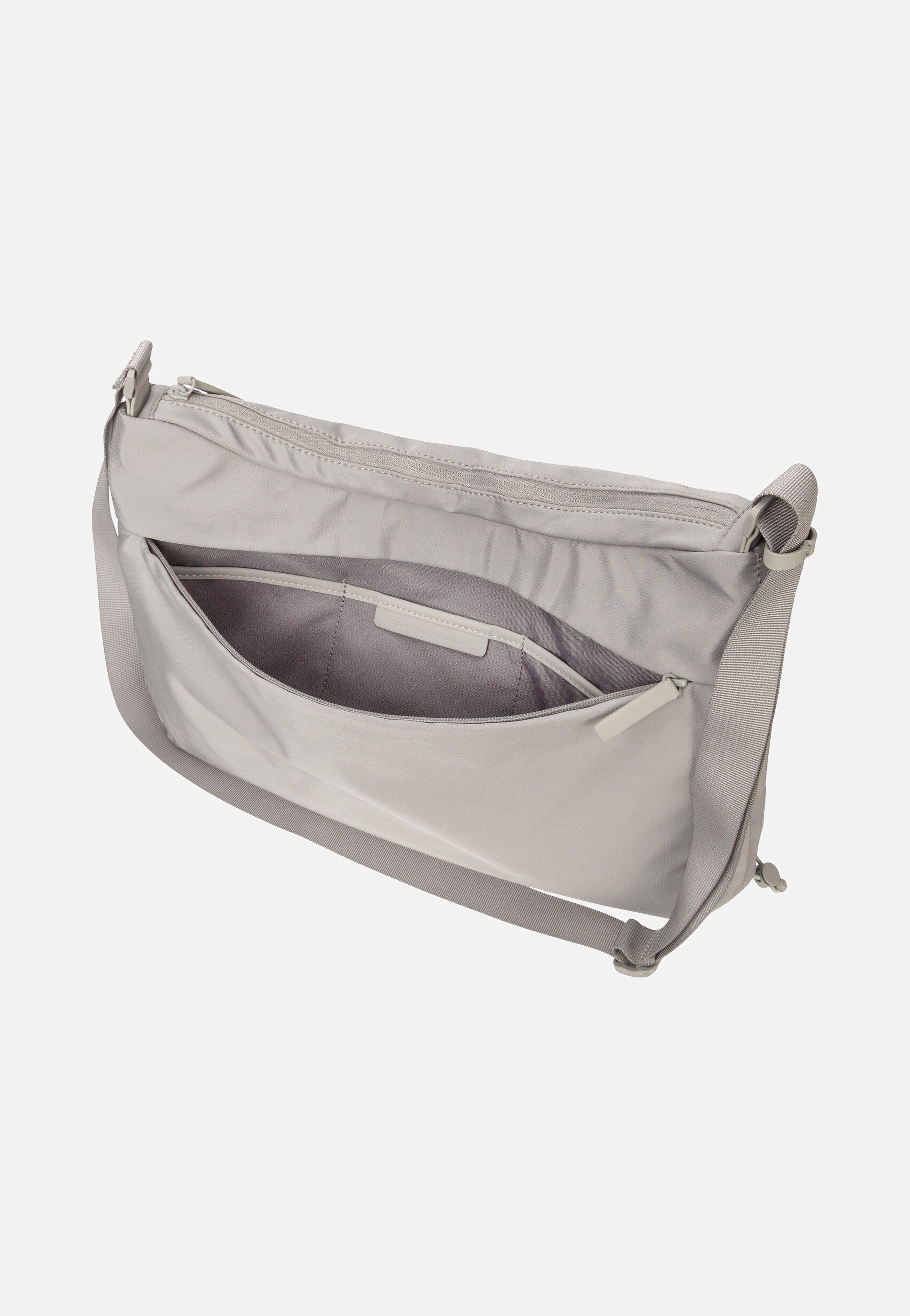 Kapten & Son - Skara Large Greige - Pouch Bag | Neutral-Image