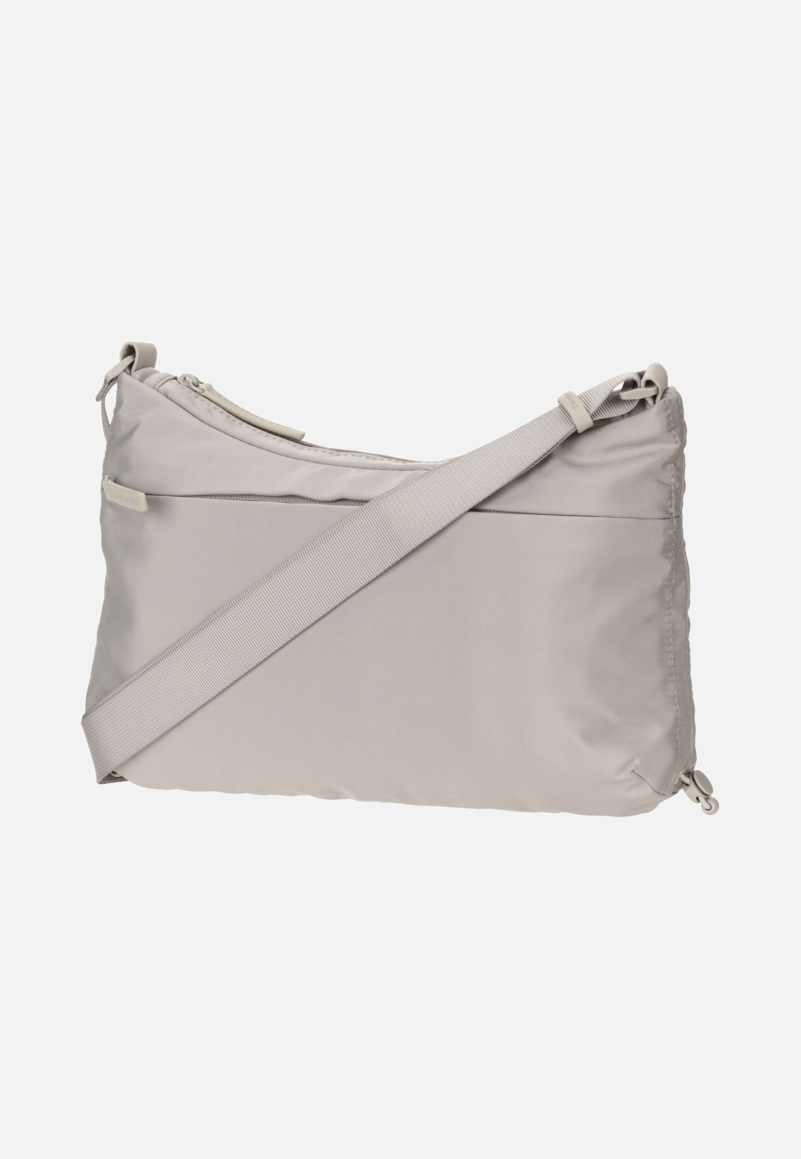 Kapten & Son - Skara Small Greige - Pouch Bag | Neutral-Image