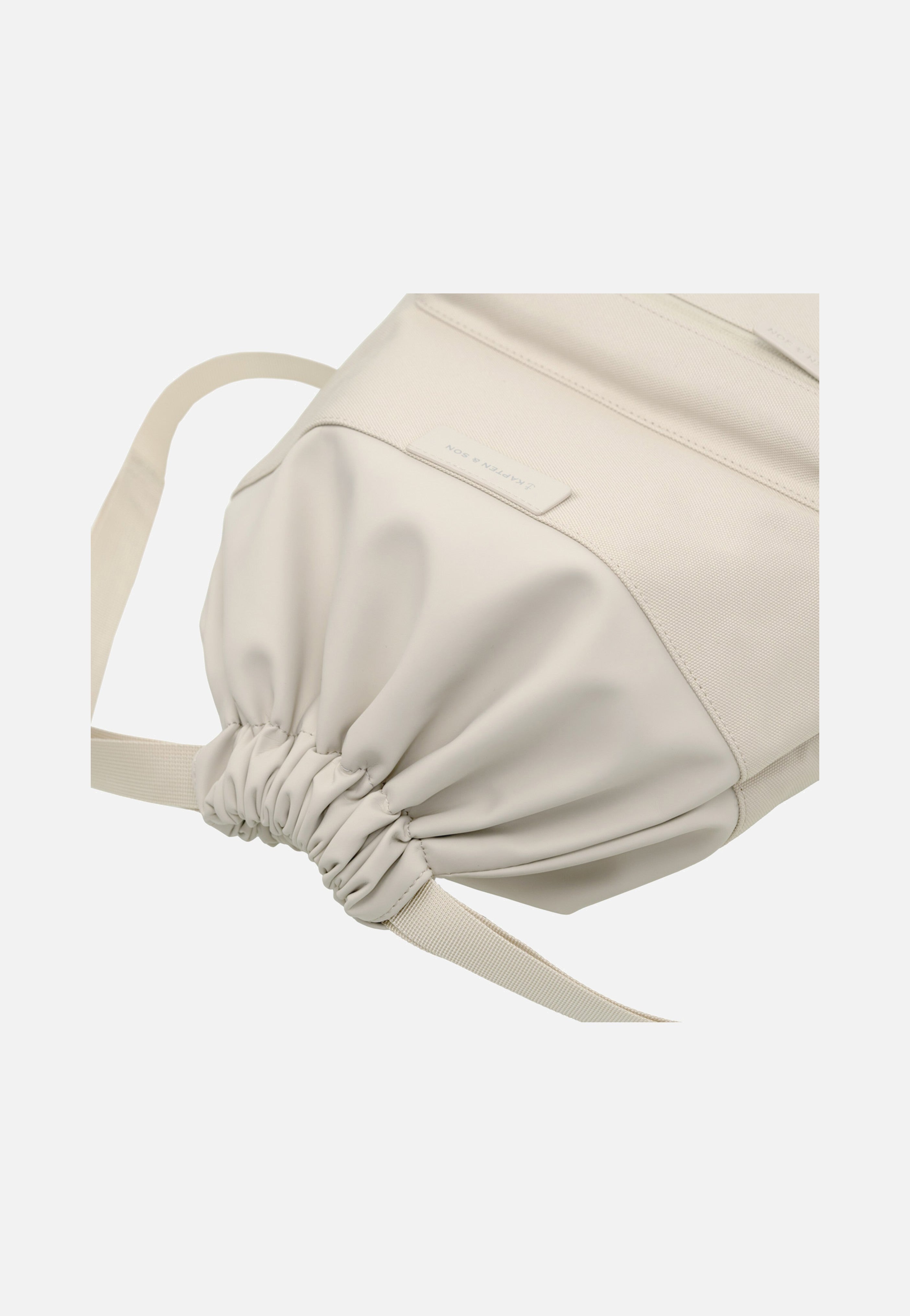 Kapten & Son Storberg Sandstone Rucksack