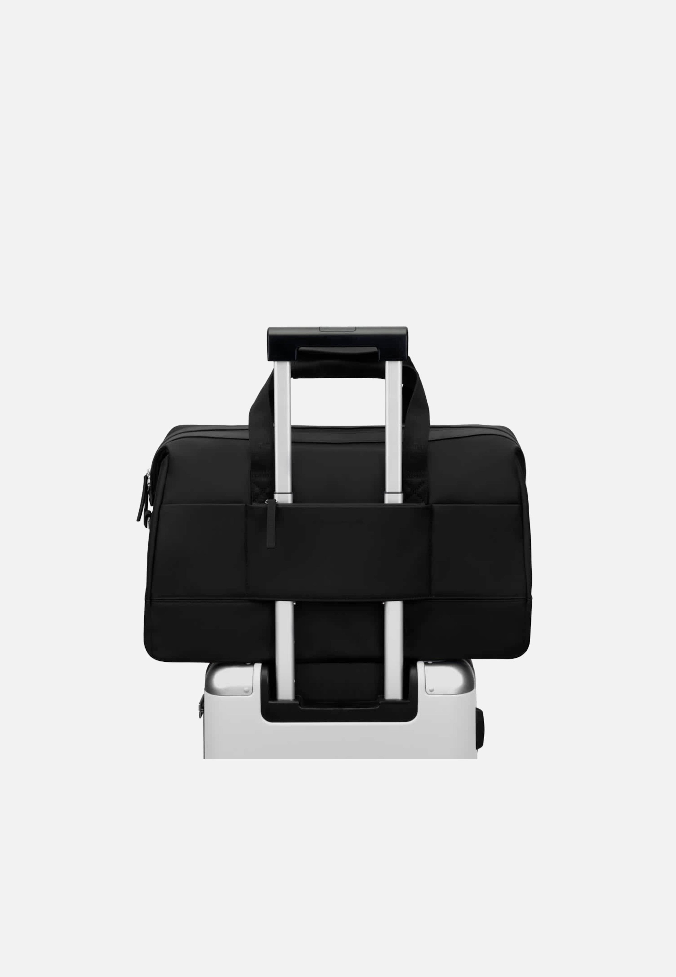 Kapten & Son - Storen All Black - Weekender | Neutral-Image