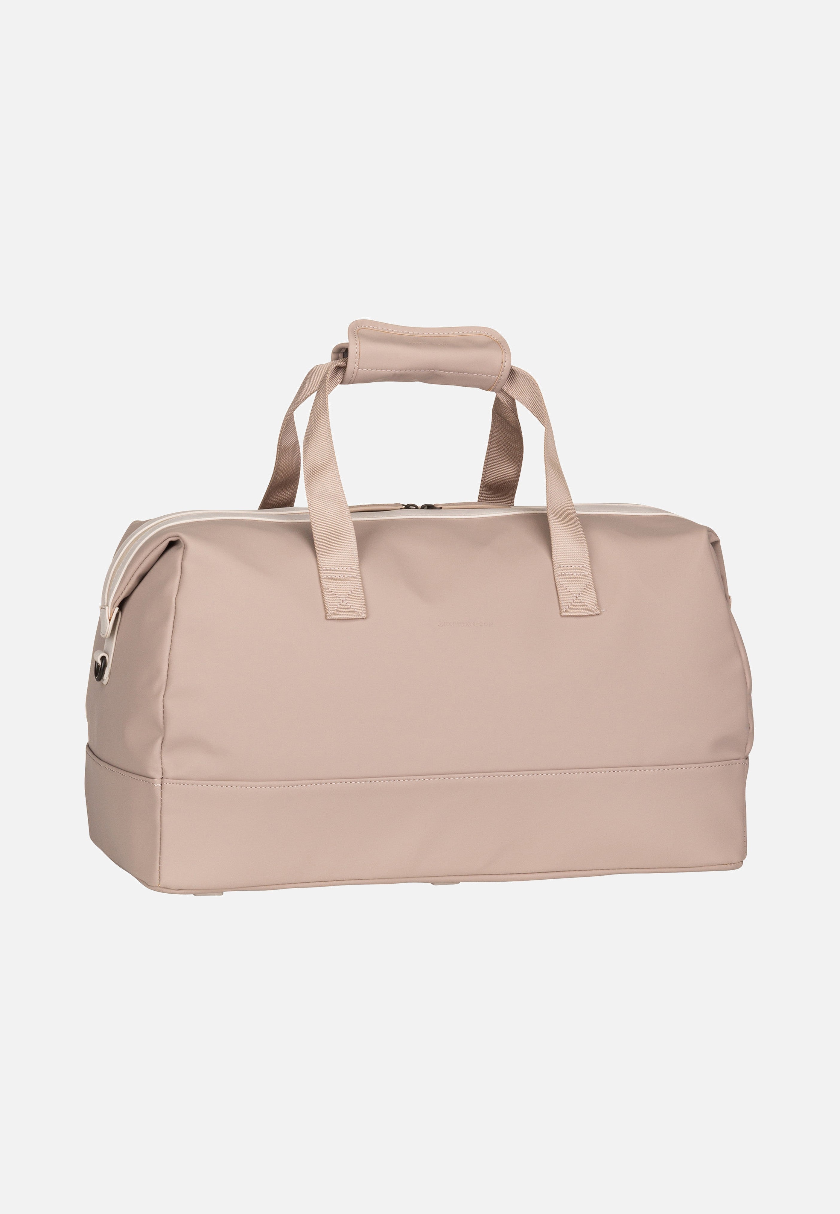 Kapten & Son - Storen Muted Clay - Weekender | Neutral-Image