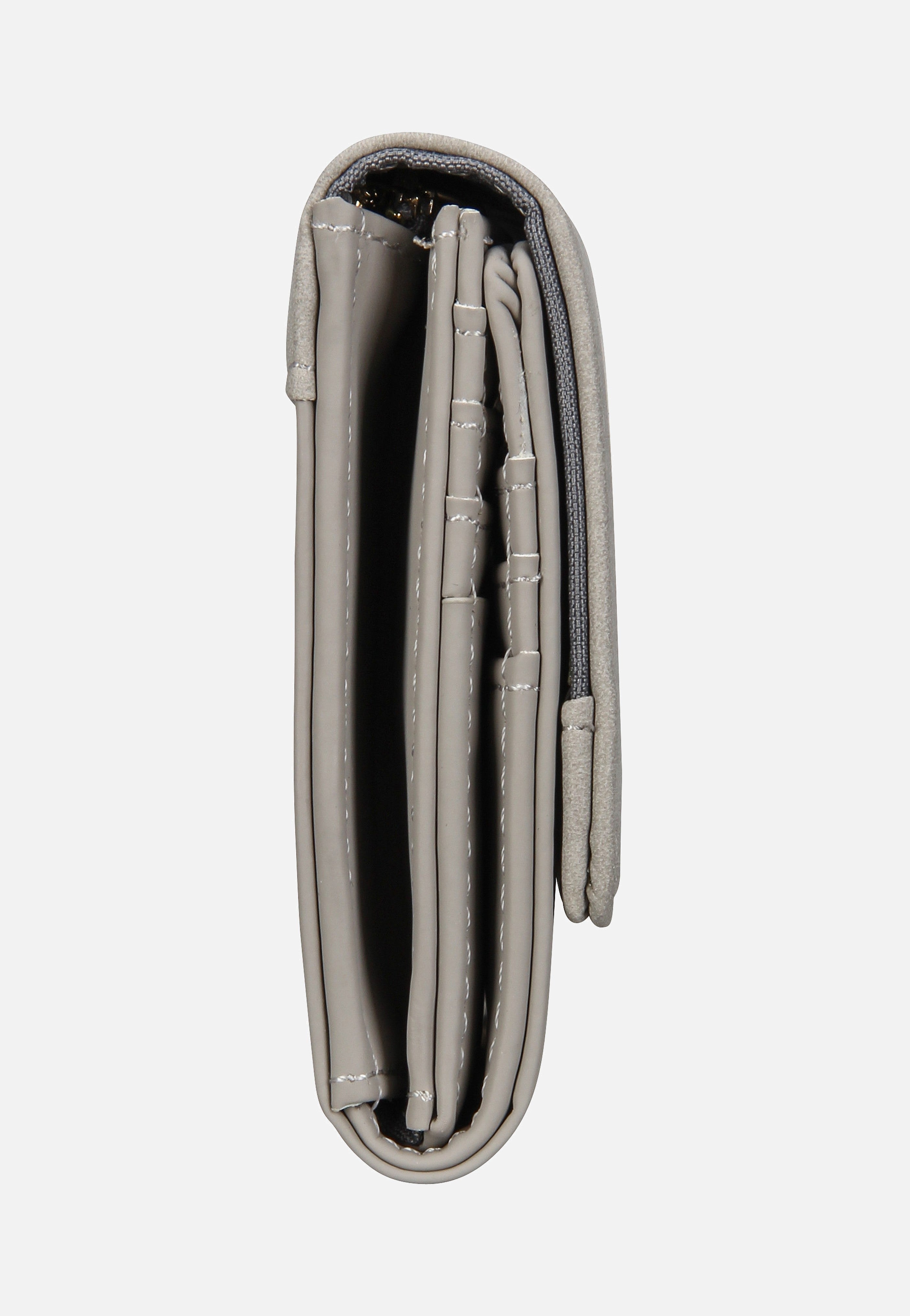 Kapten & Son - Triomphe Oyster - Wallet | Women-Image