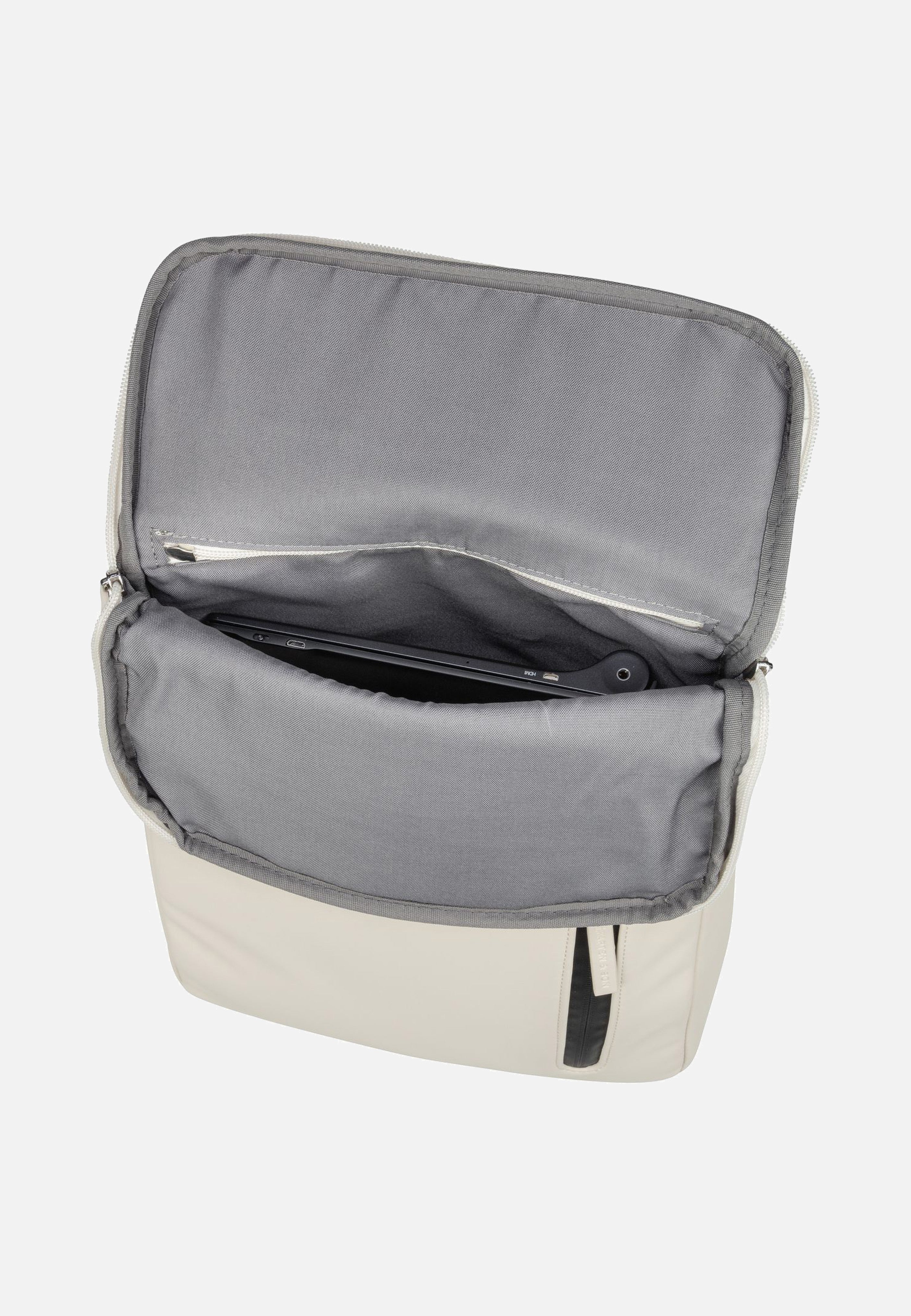 Kapten & Son - Vallen Sandstone - Backpack | Women-Image