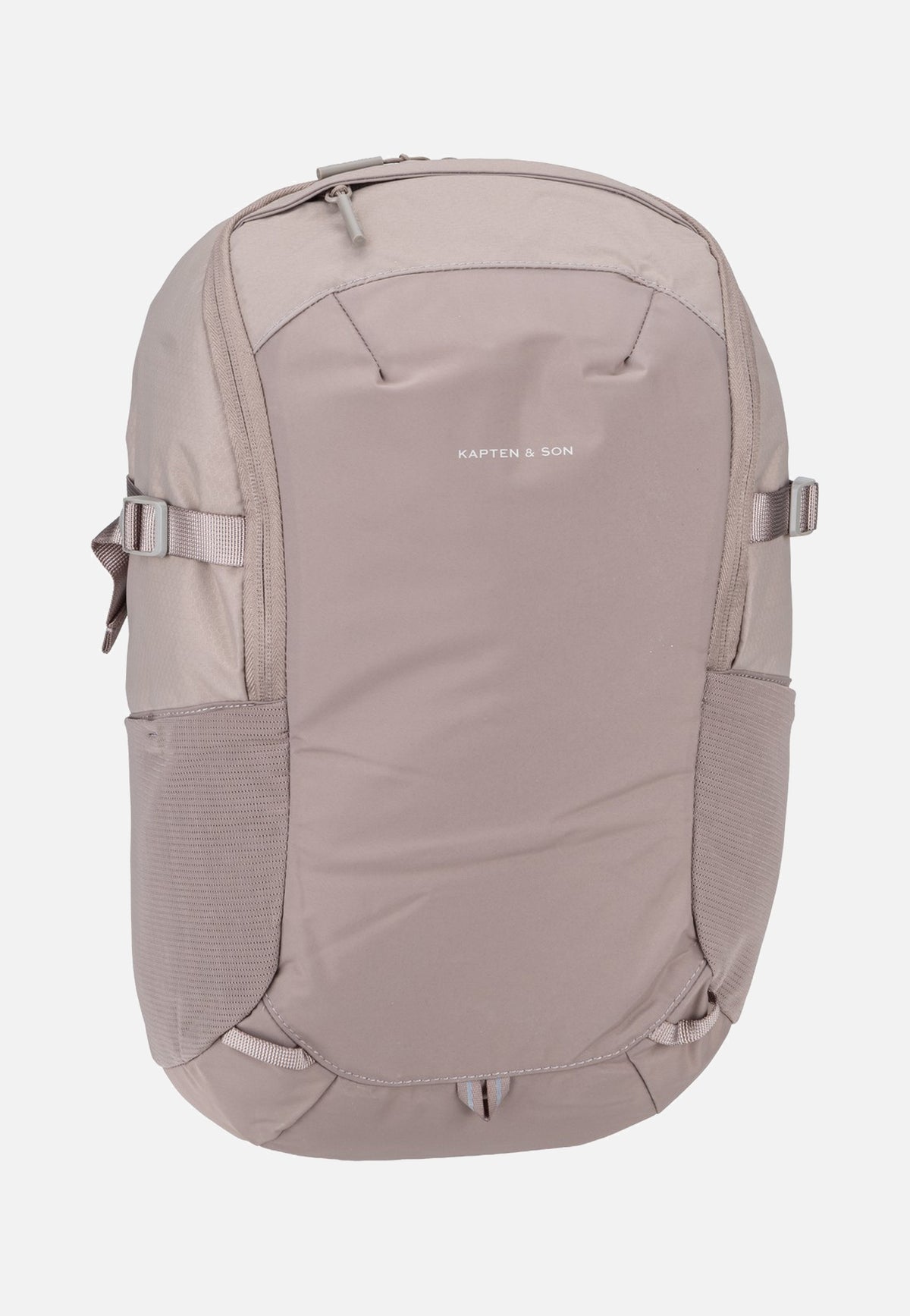 Kapten & Son Are Daypack Light Taupe Rucksack