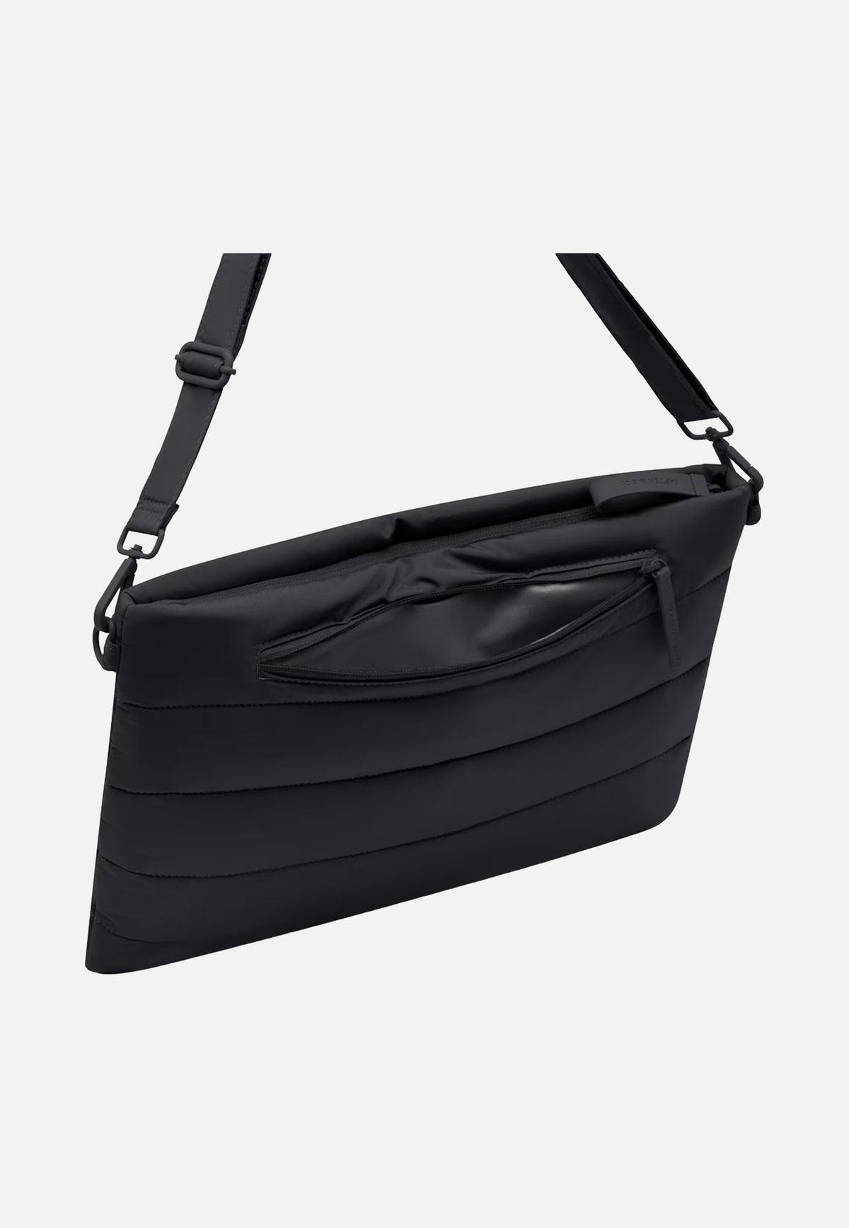 Kapten & Son Ava All Black Laptop Sleeve