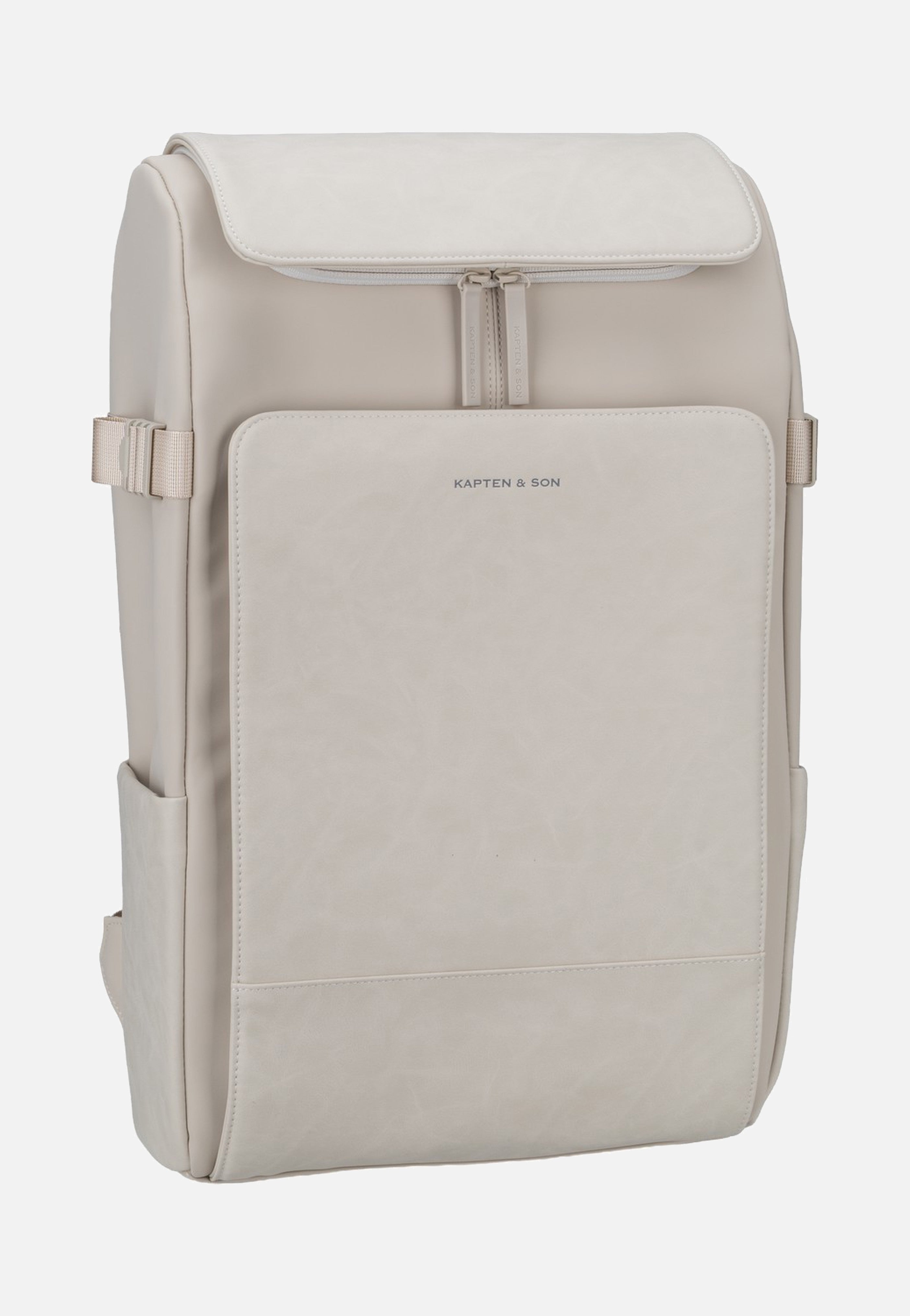 Kapten & Son Bali Pro Sandstone Backpack