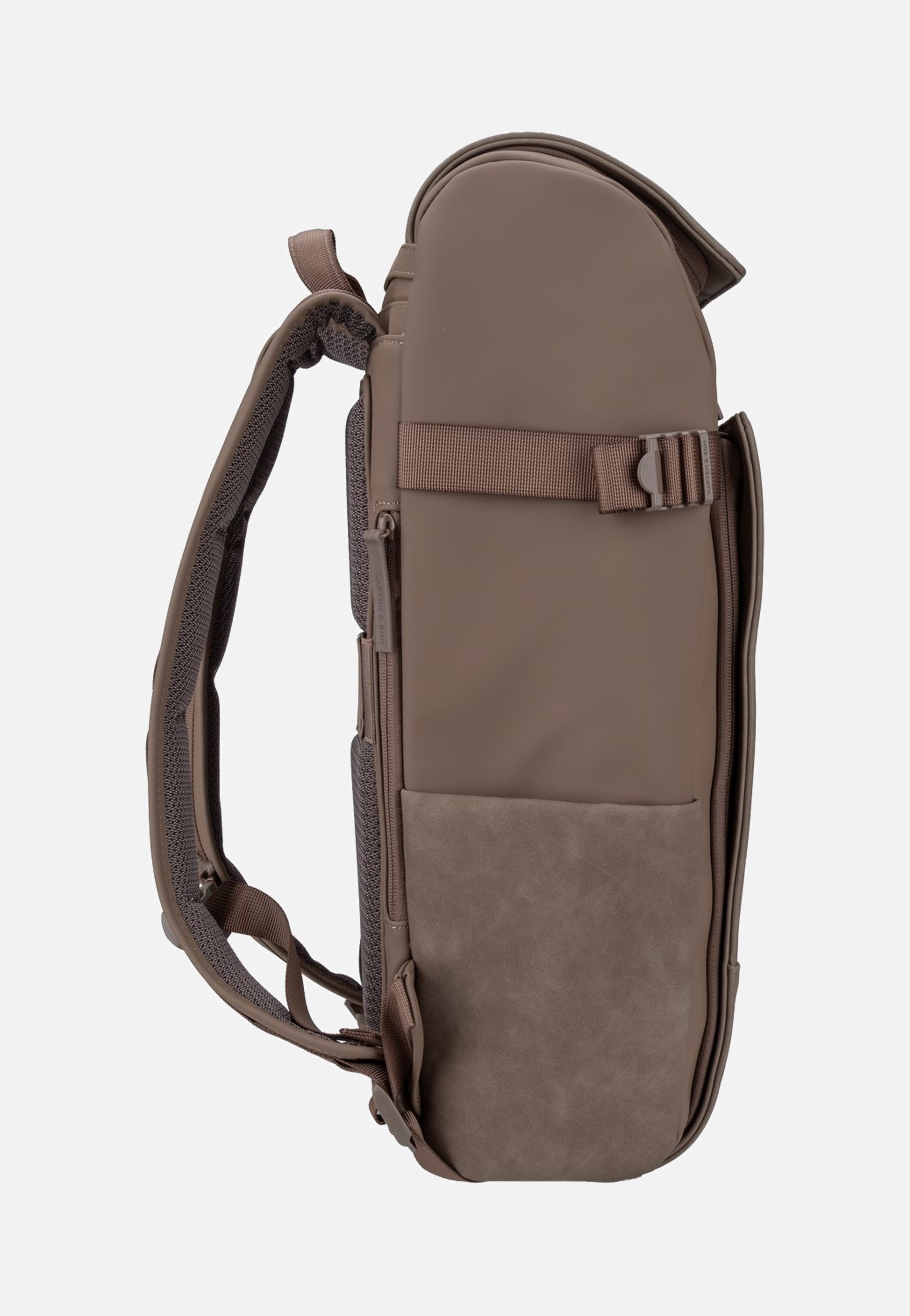 Kapten & Son Bali Pro Walnut Backpack