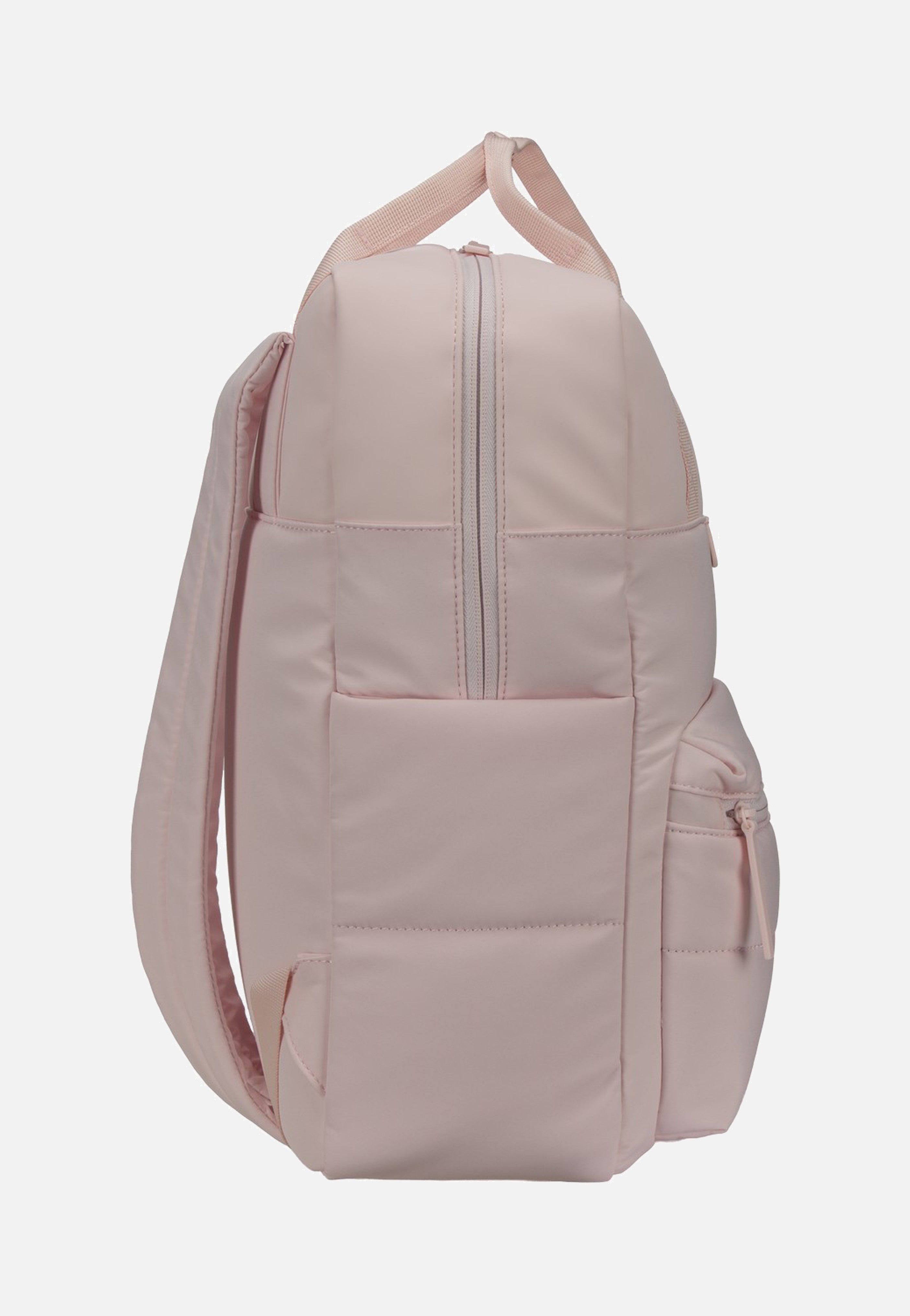 Kapten & Son Bergen Cloud Soft Pink Rucksack