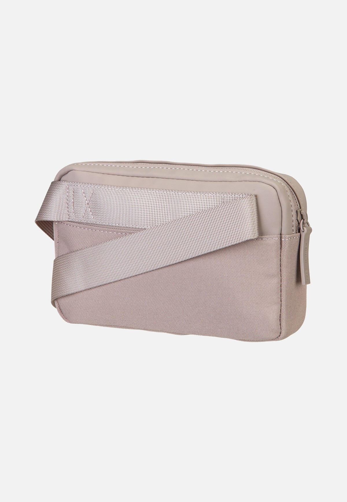 Kapten & Son Bergen Crossbody Muted Rose Crossbody Bag