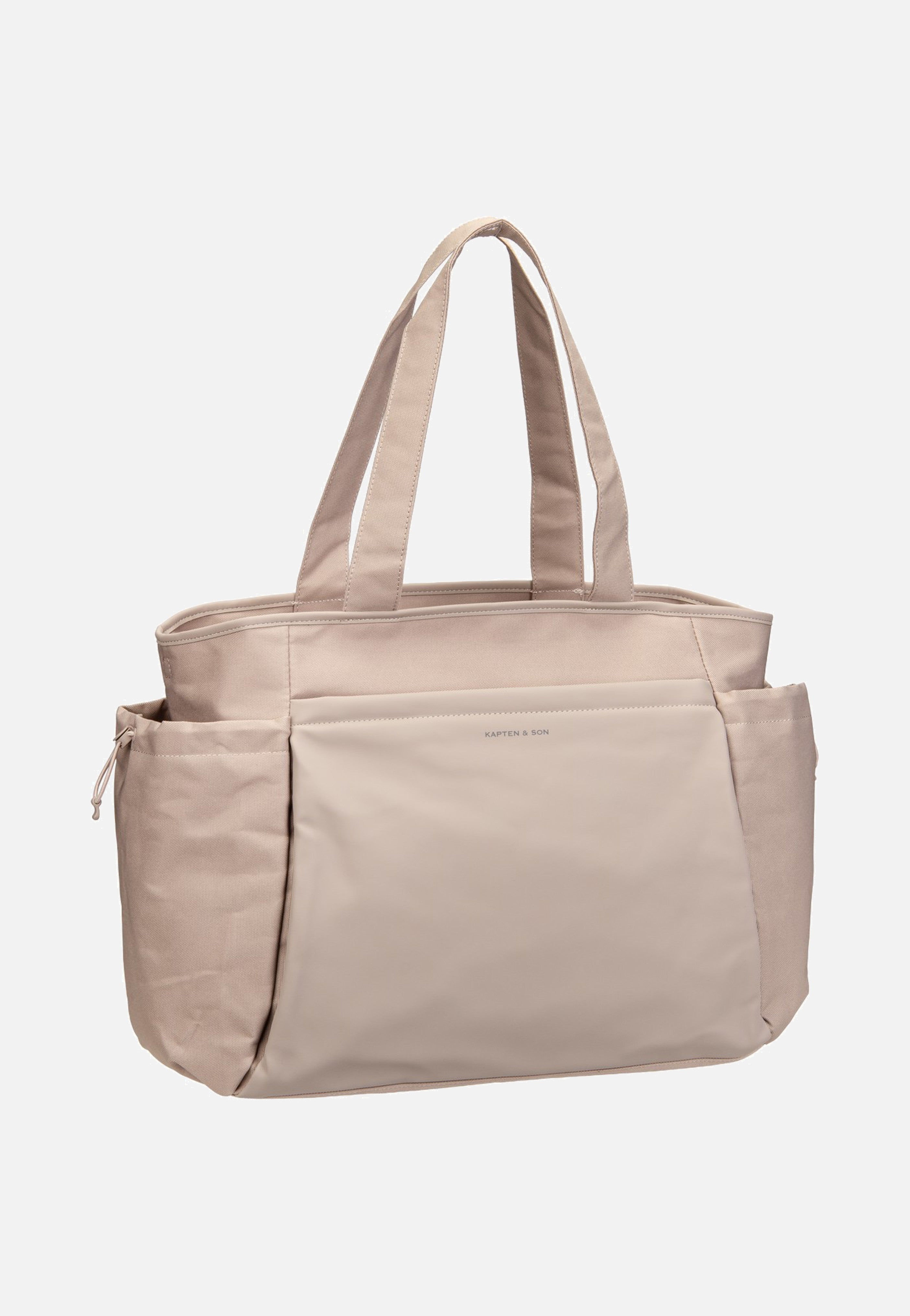 Kapten & Son - Hellvi Pro Large Muted Rose - Shoulder Bag | Women-Image