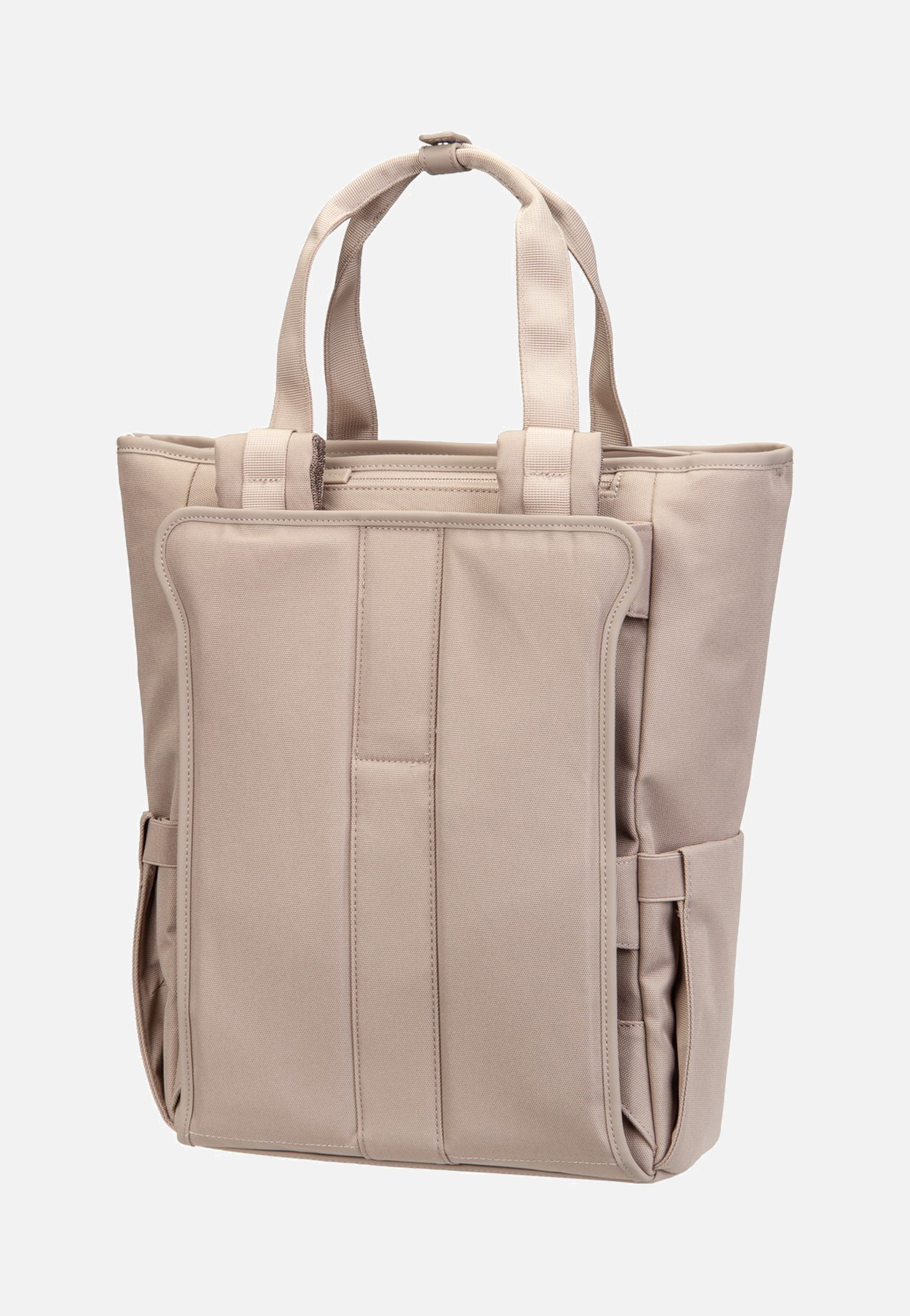 Kapten & Son Lindby Pro Muted Rose Rucksack