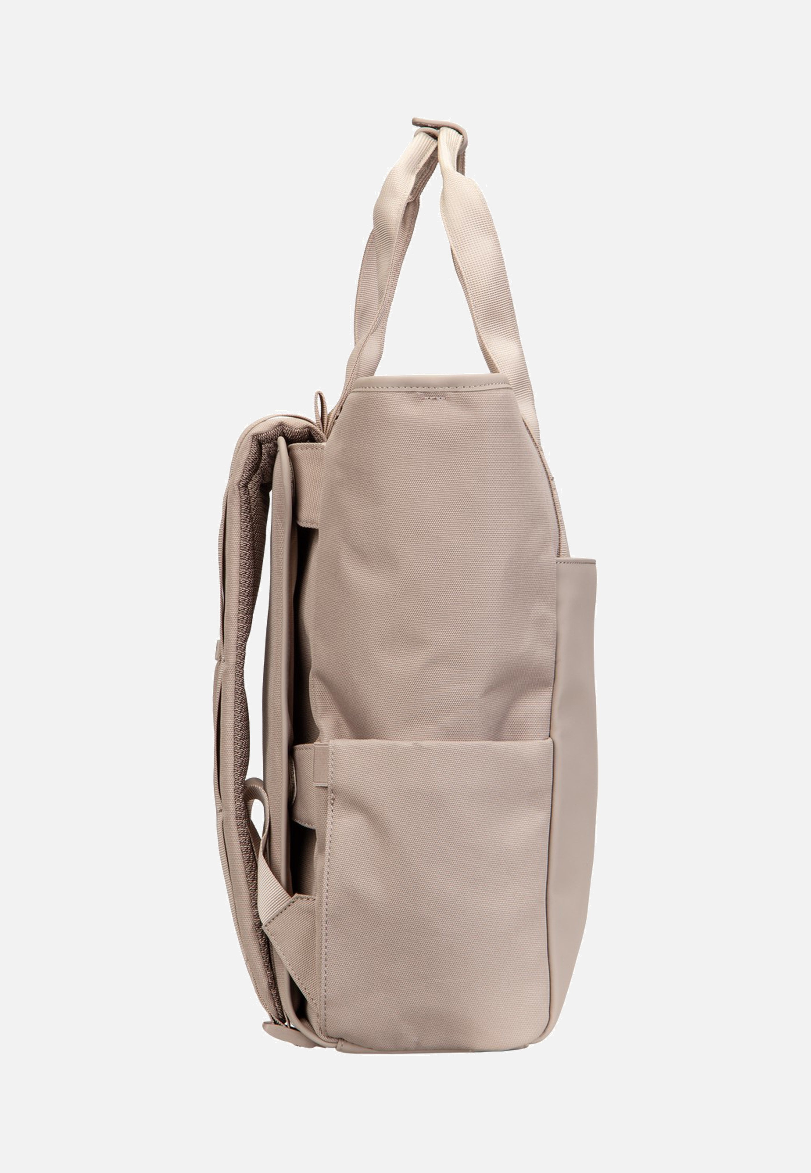 Kapten & Son Lindby Pro Muted Rose Rucksack