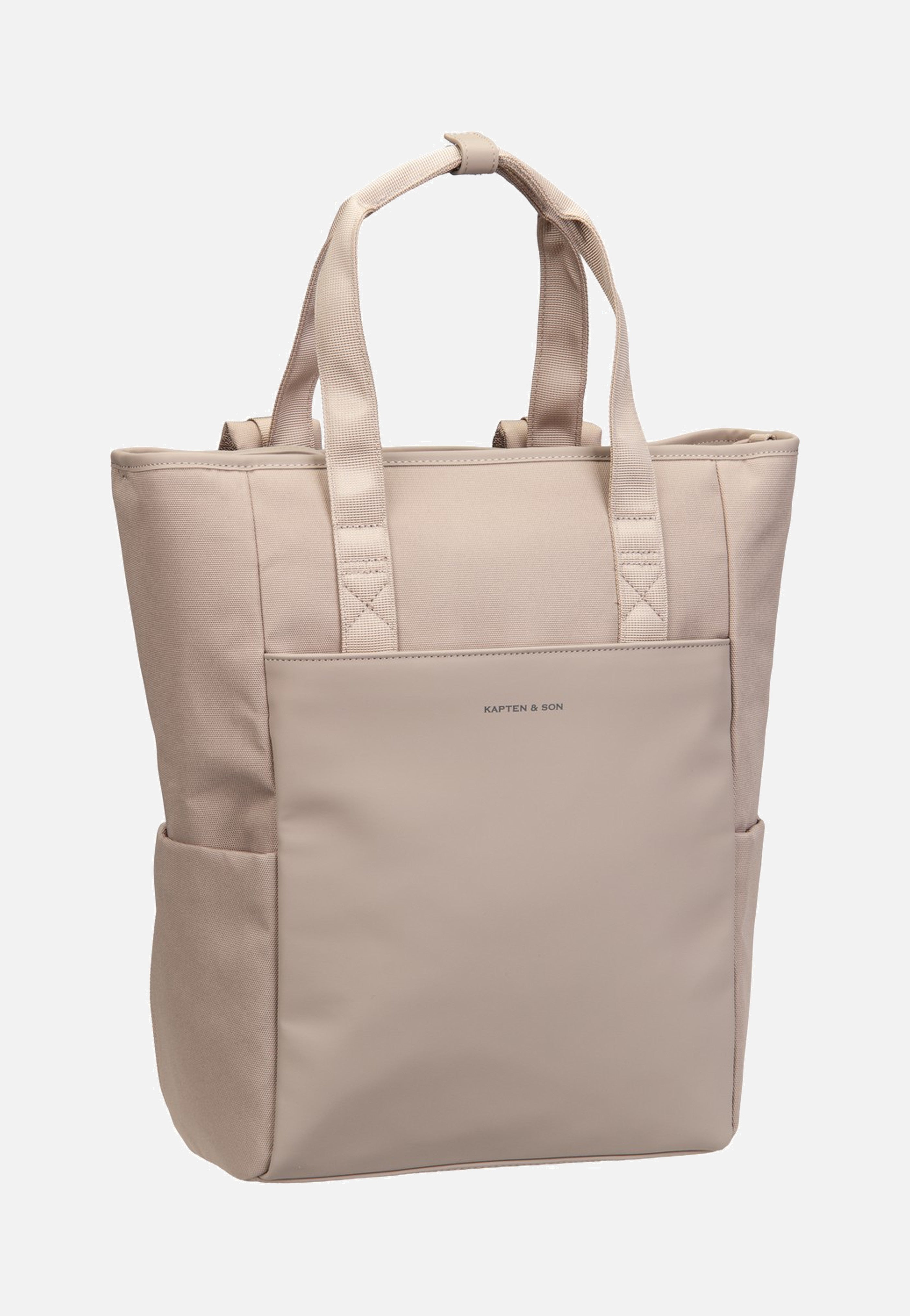 Kapten & Son Lindby Pro Muted Rose Rucksack