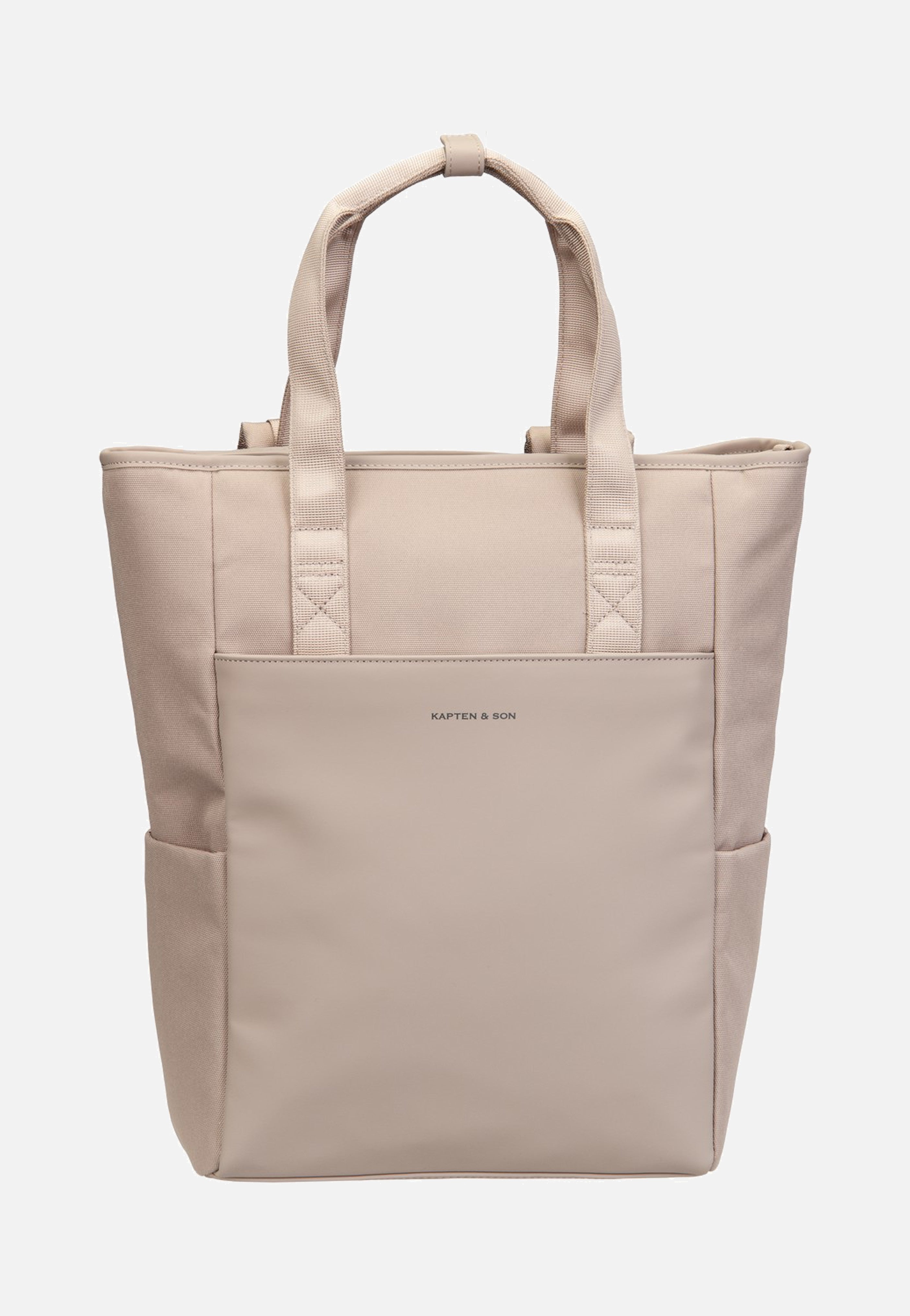 Kapten & Son Lindby Pro Muted Rose Rucksack