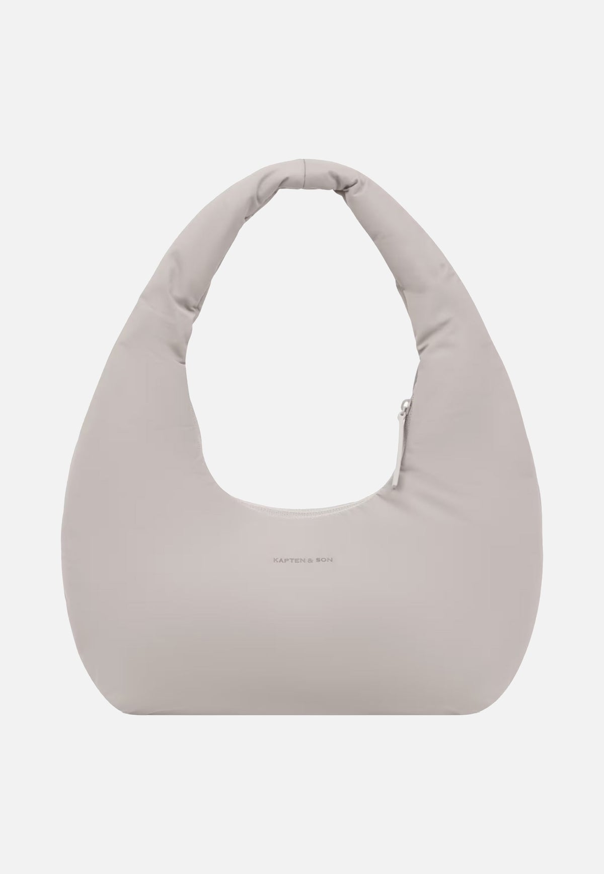 Kapten & Son Skara Cloud Shoulder Muted Rose Schultertasche
