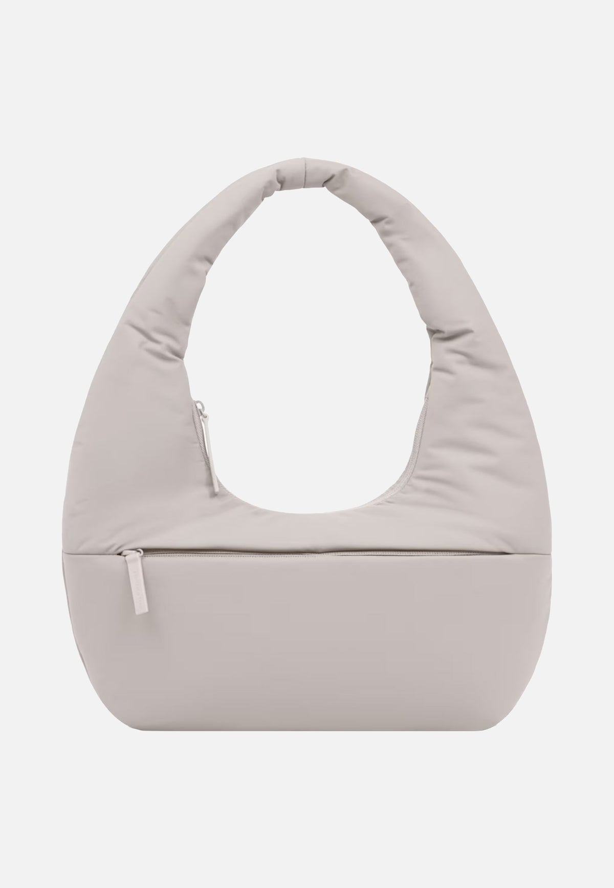 Kapten & Son Skara Cloud Shoulder Muted Rose Schultertasche