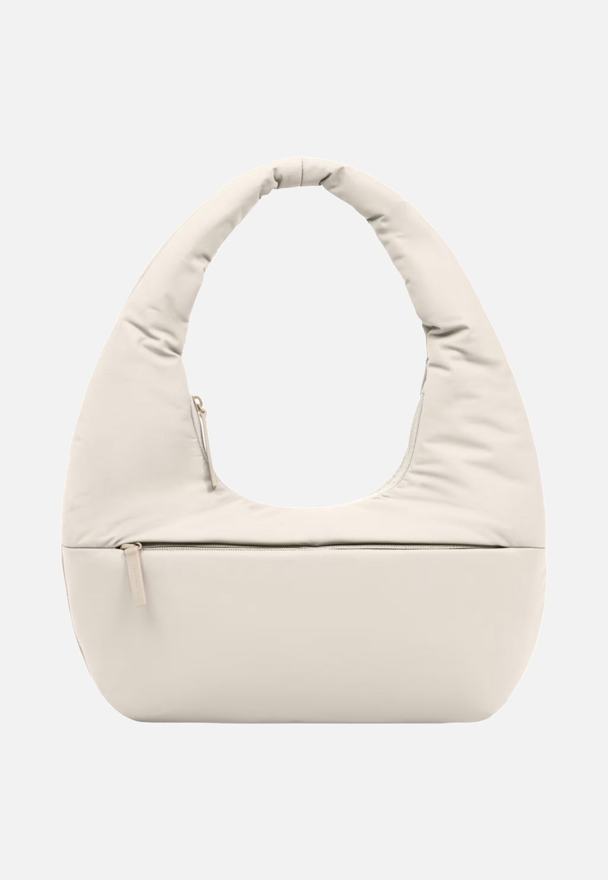 Kapten & Son Skara Cloud Shoulder Sandstone Schultertasche