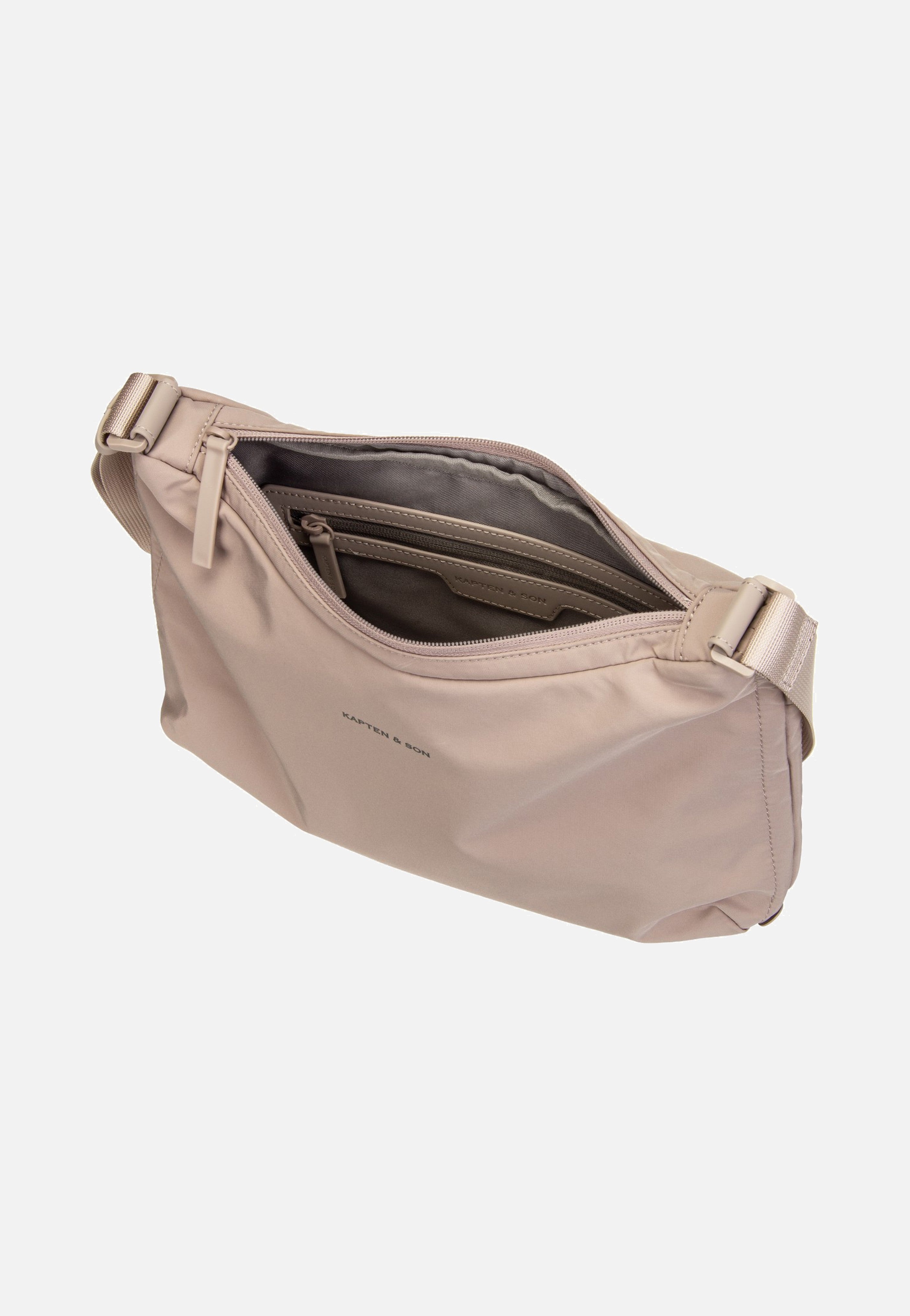 Kapten & Son - Skara Small Muted Rose - Crossbody Bag | Women-Image
