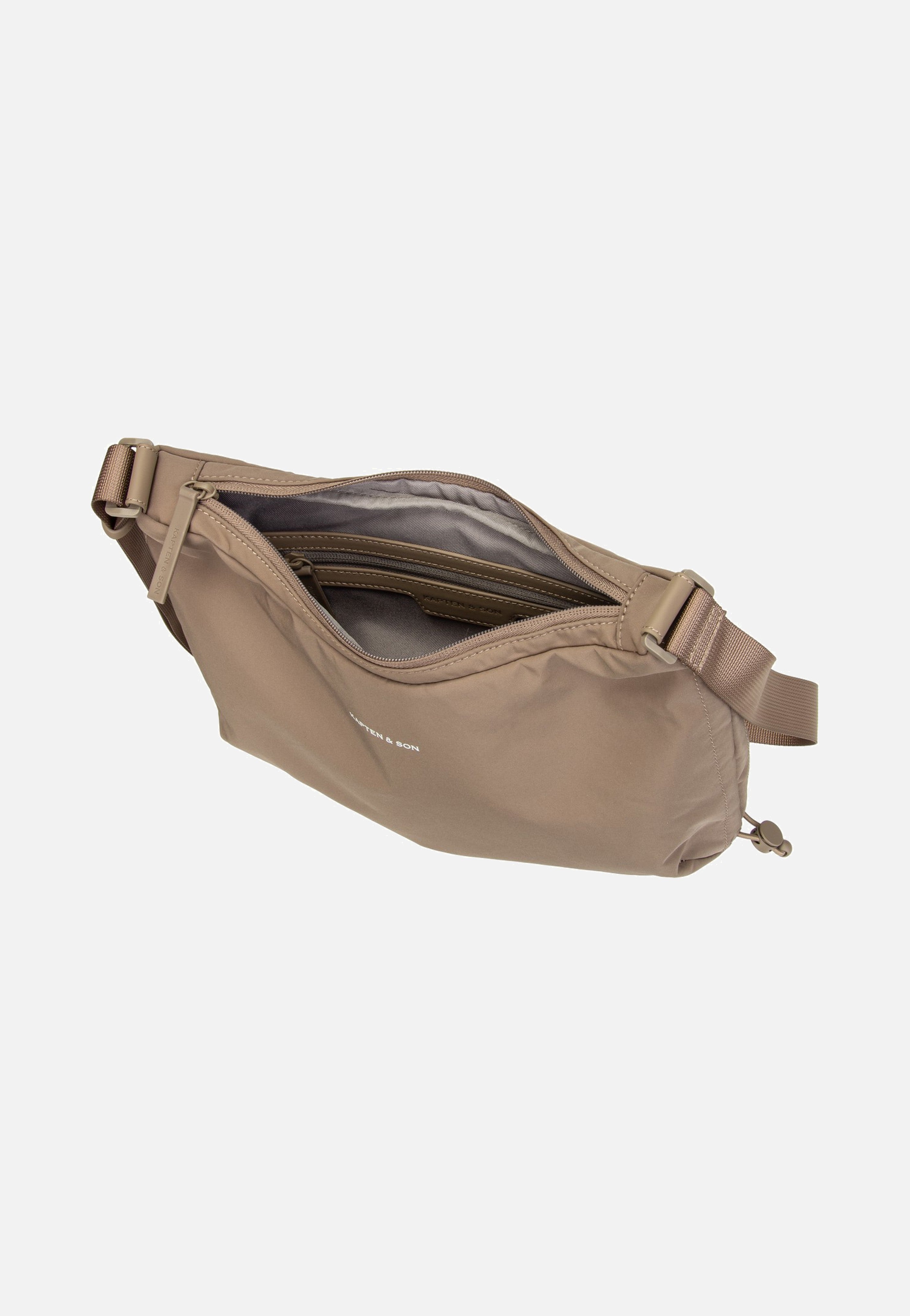 Kapten & Son Skara Small Walnut Umhängetasche