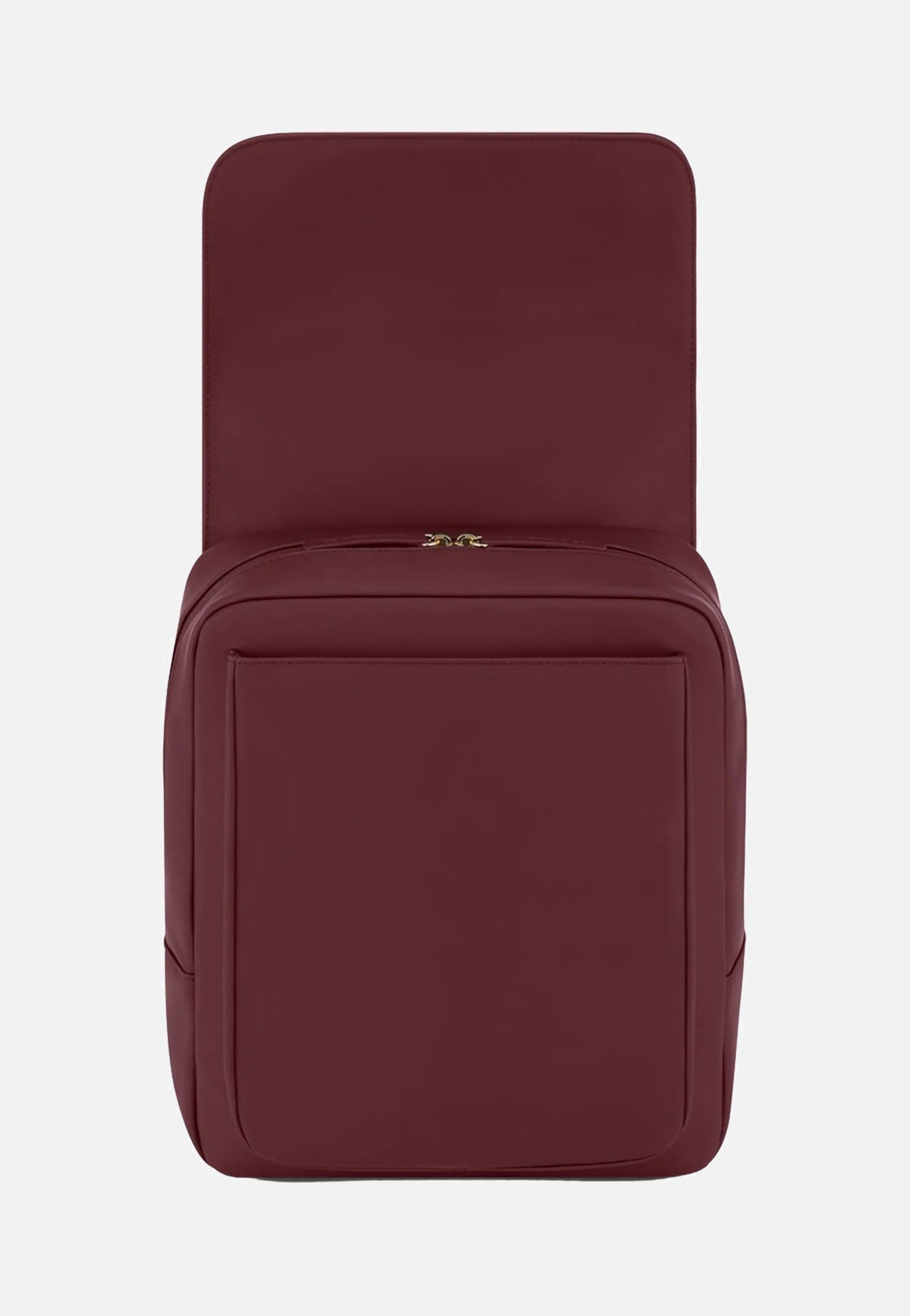 Kapten & Son Tromso Burgundy Rucksack