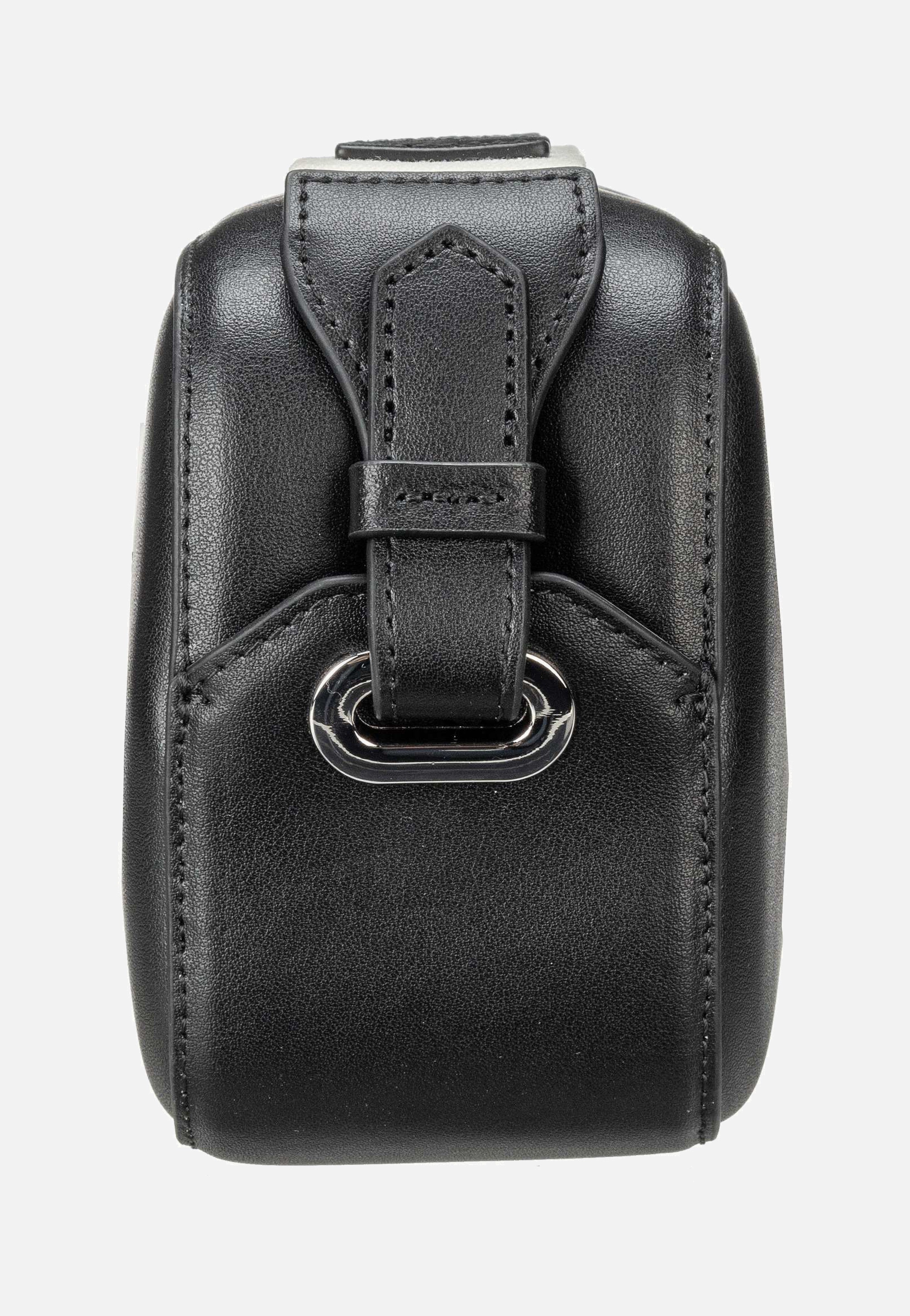 Karl Lagerfeld - K/Circle 241W3029 Black - Crossbody Bag | Women-Image