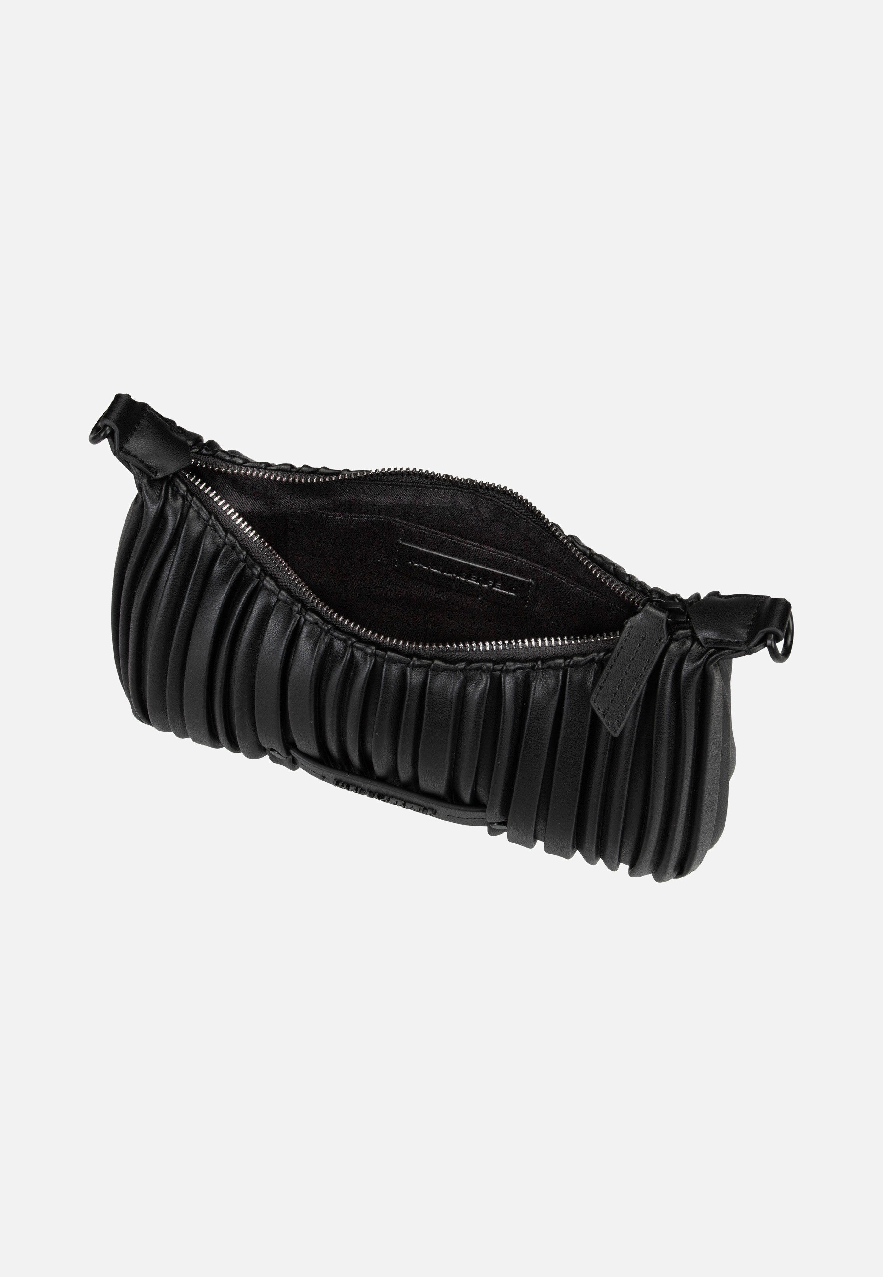 Karl Lagerfeld - K/Kushion SM Black - Crossbody Bag | Women-Image