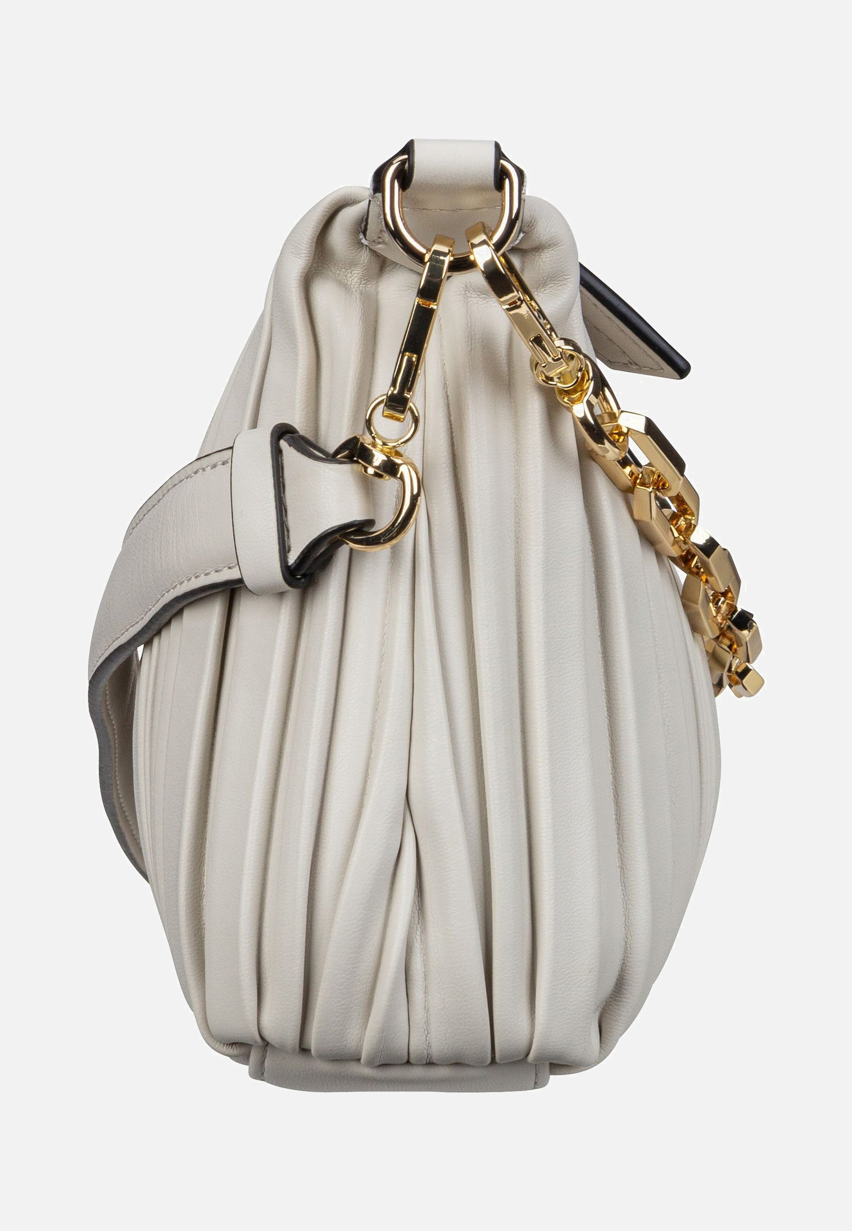 Karl Lagerfeld - K/Kushion SM Cement - Crossbody Bag | Women-Image