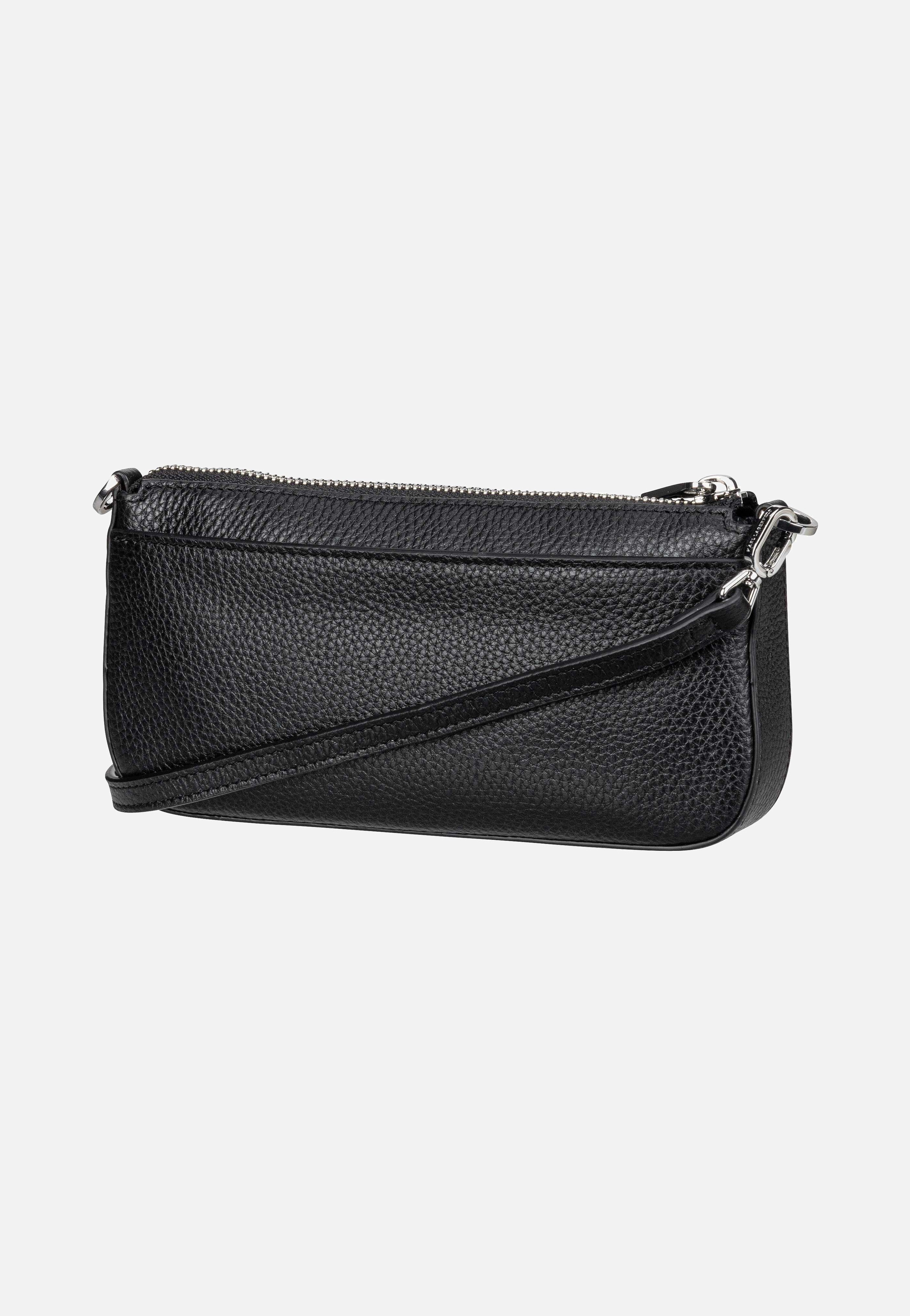 Karl Lagerfeld - K/Marché 246W3291 Black - Clutch | Women-Image