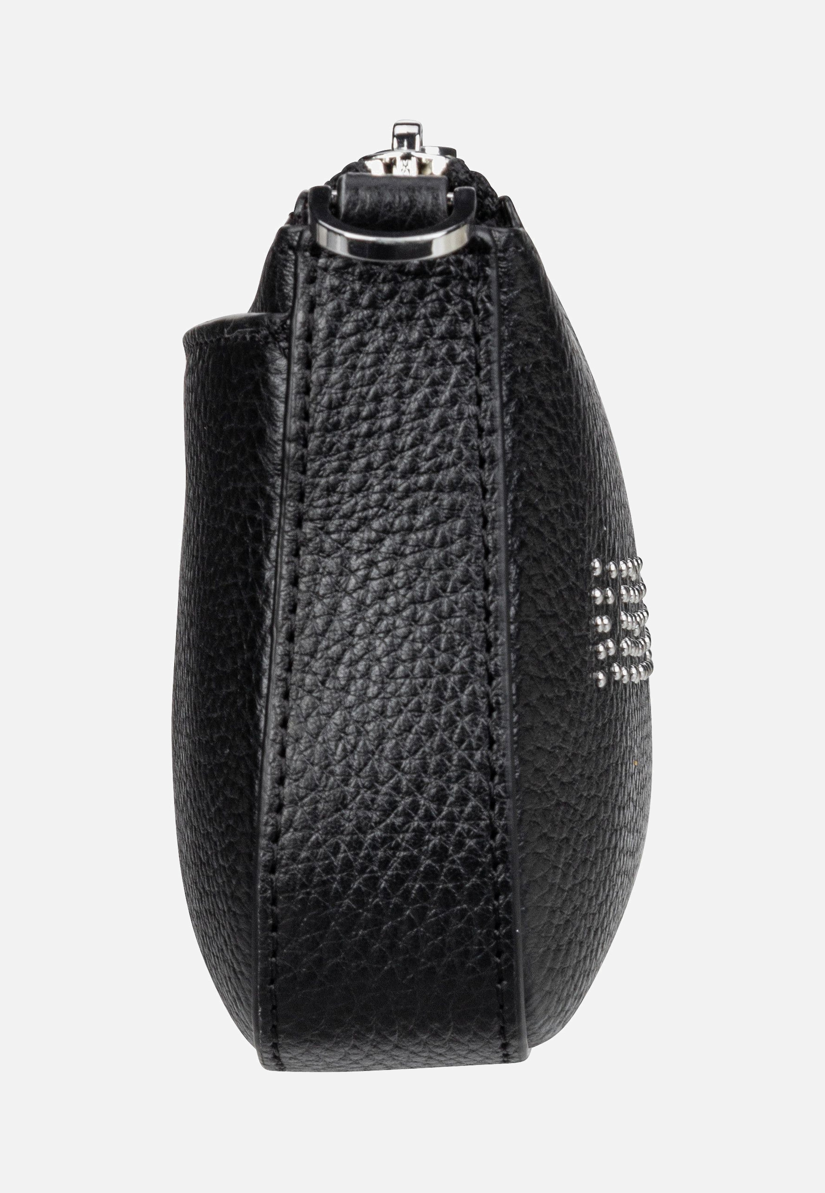 Karl Lagerfeld K/Marché 246W3291 Black Clutch