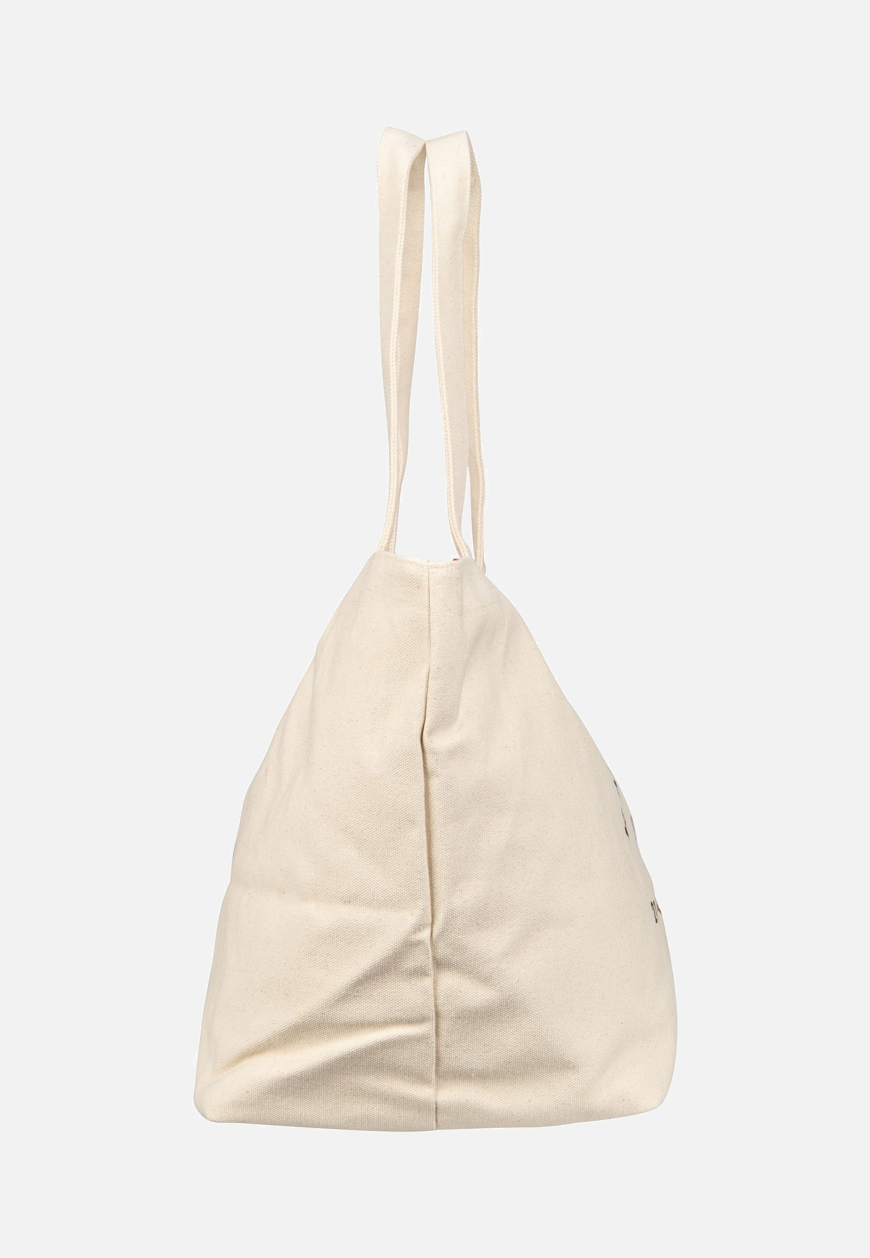 Karl Lagerfeld - K/RSG Canvas 50006 Natural - Shopper | Women-Image