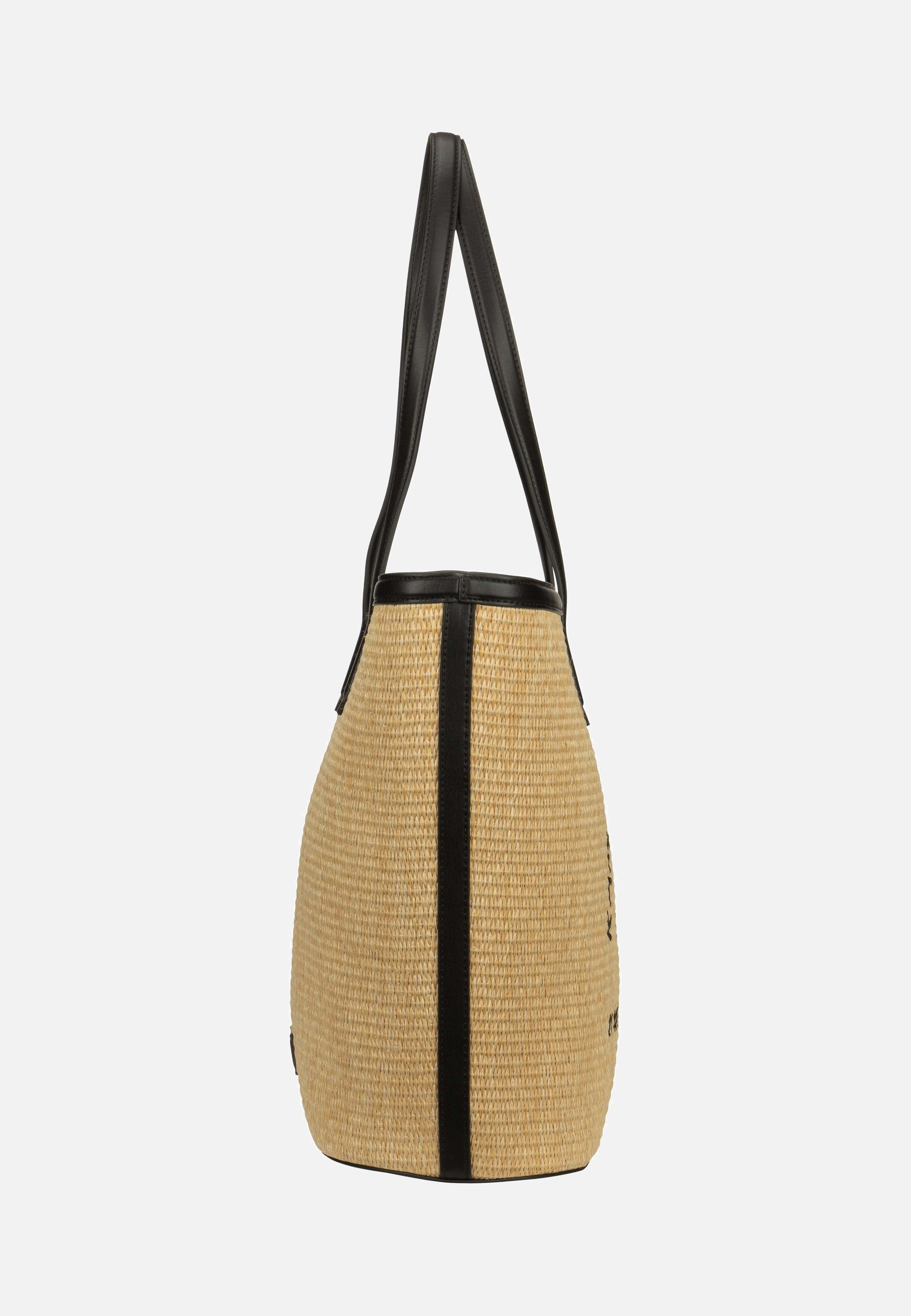 Karl Lagerfeld - K/RSG Raffia 30245 Natural - Shopper | Women-Image