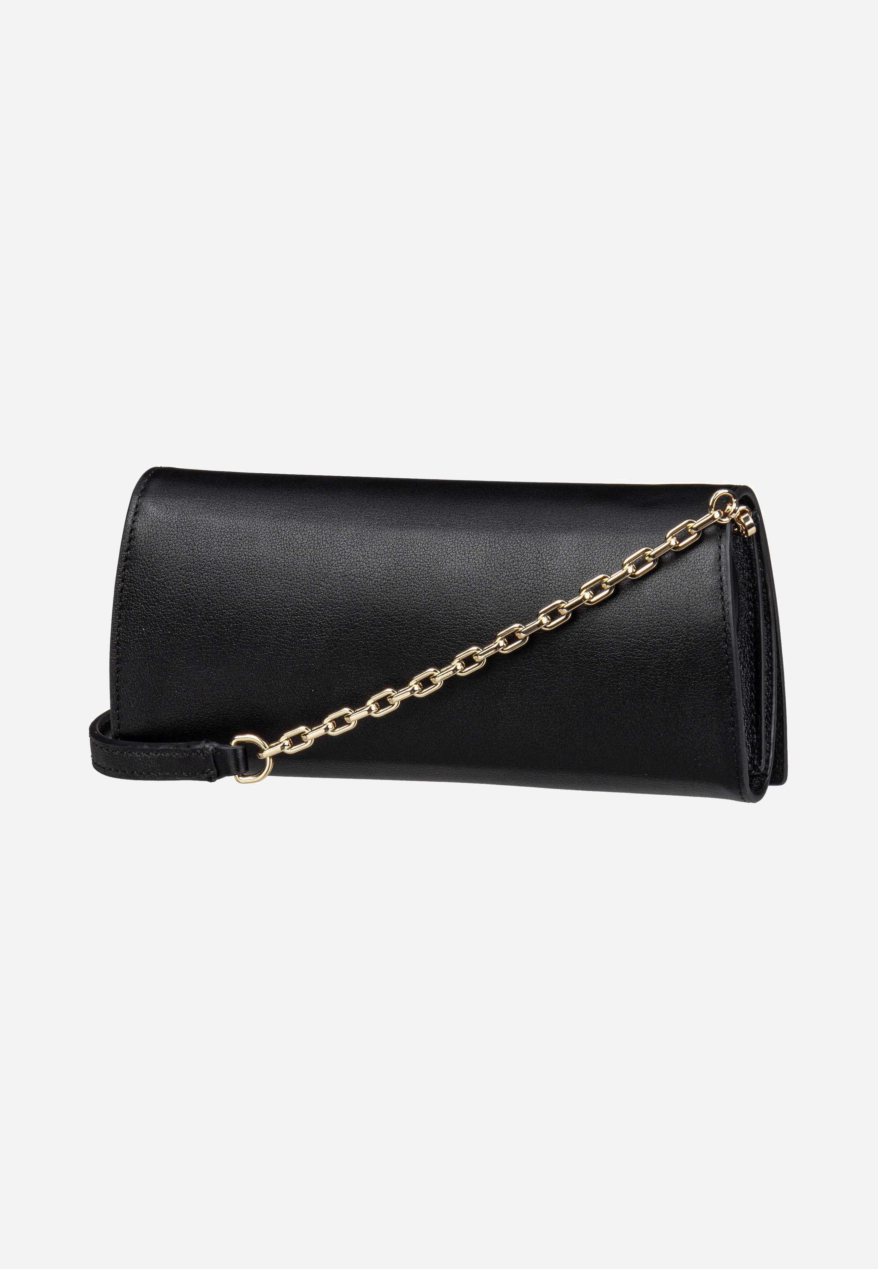 Karl Lagerfeld - K/Signature CB GP 32068 Black/Gold - Shoulder Bag | Women-Image
