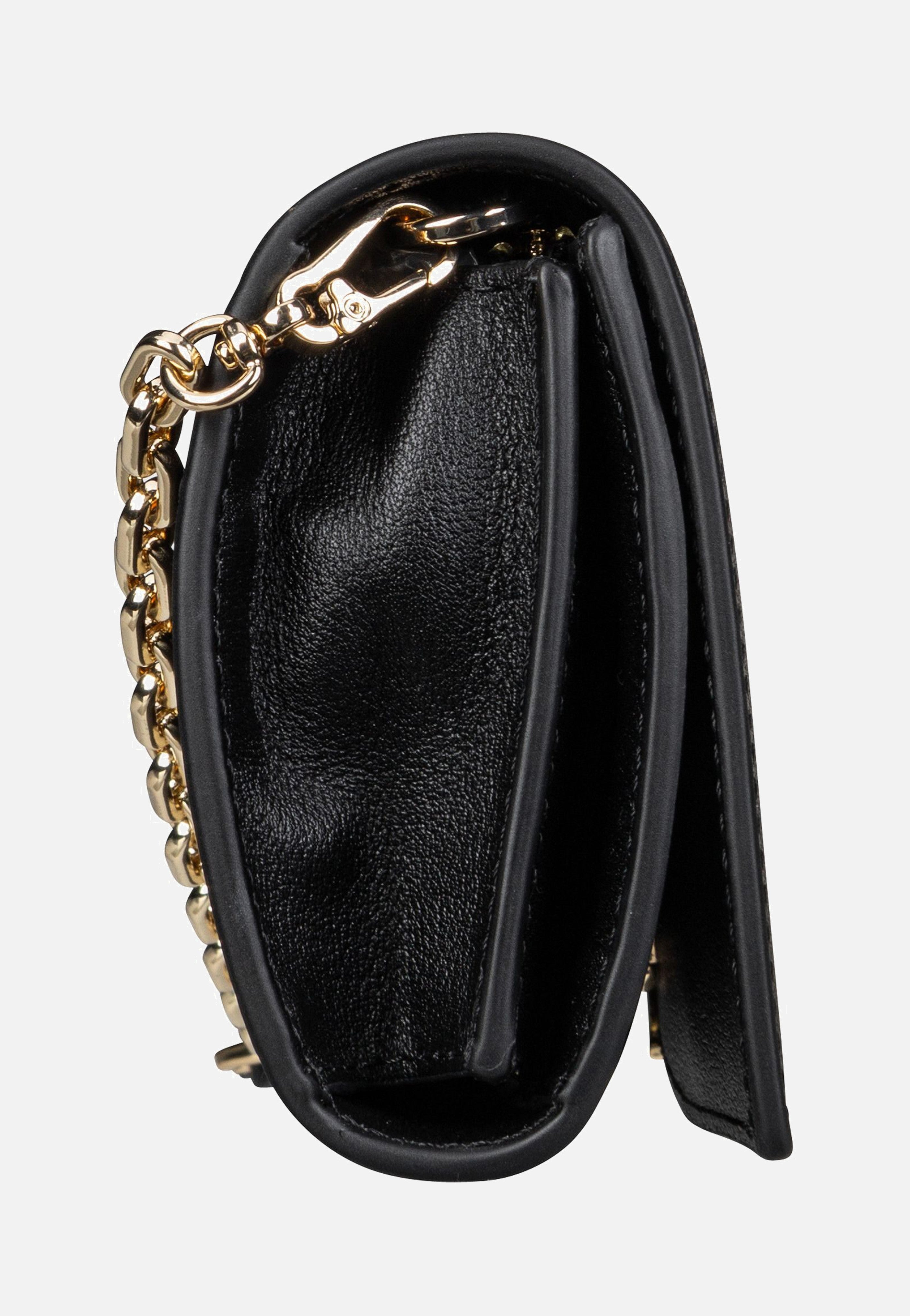 Karl Lagerfeld - K/Signature CB GP 32068 Black/Gold - Shoulder Bag | Women-Image