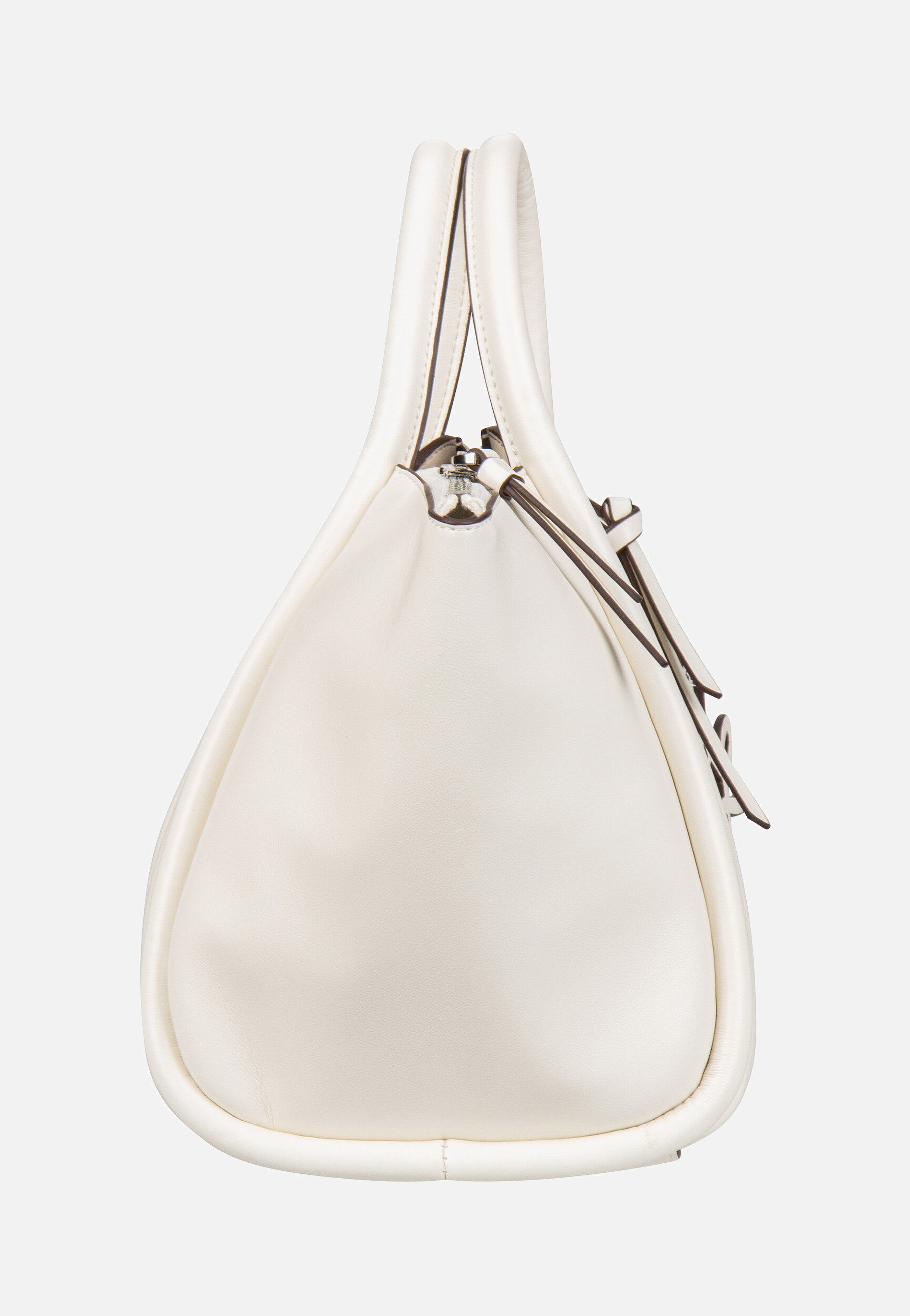 Karl Lagerfeld - K/Wellen Tote 30260 Off White - Handle Bag | Women-Image