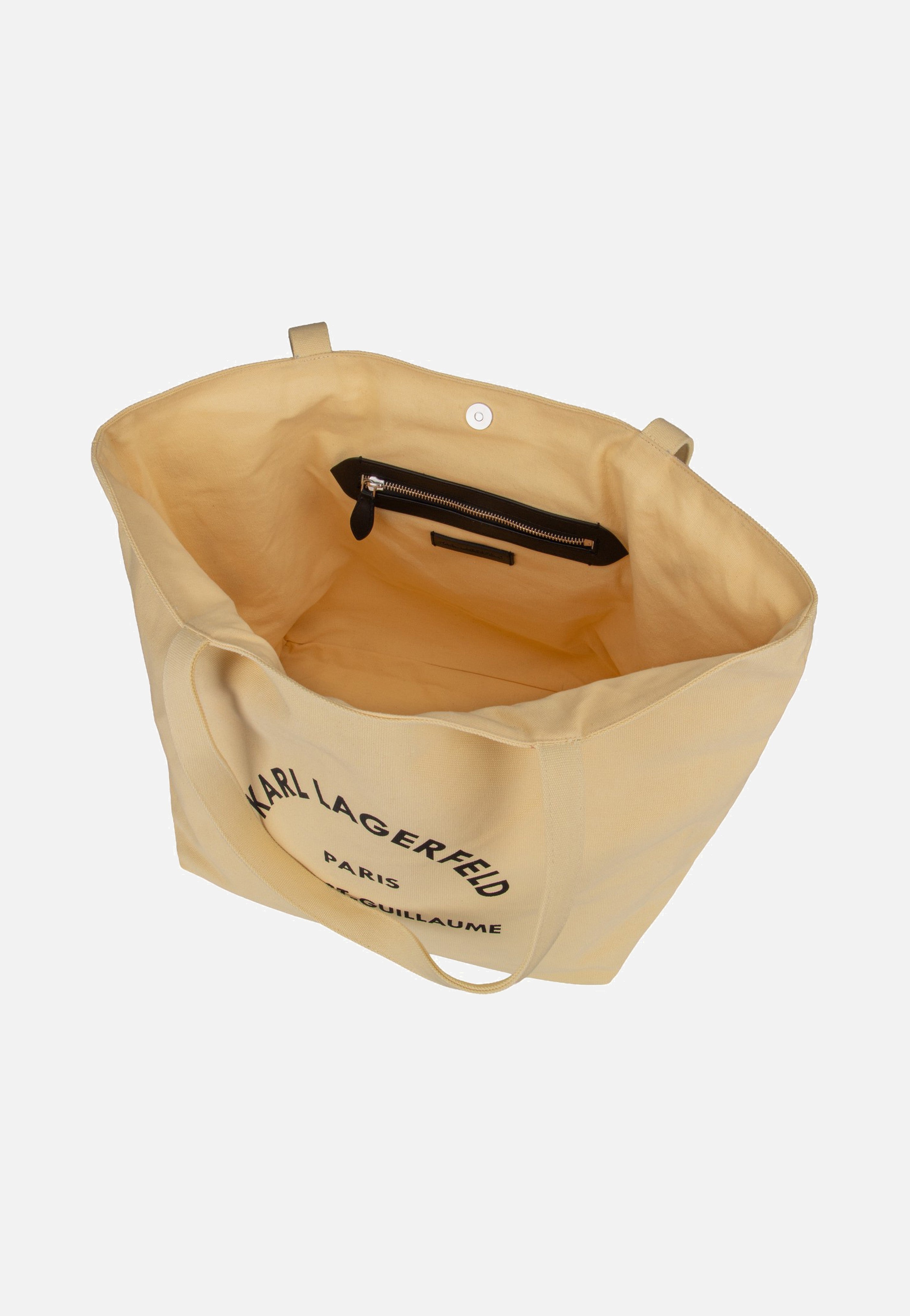 Karl Lagerfeld K/RSG Canvas 50006 Sunlight Shopper