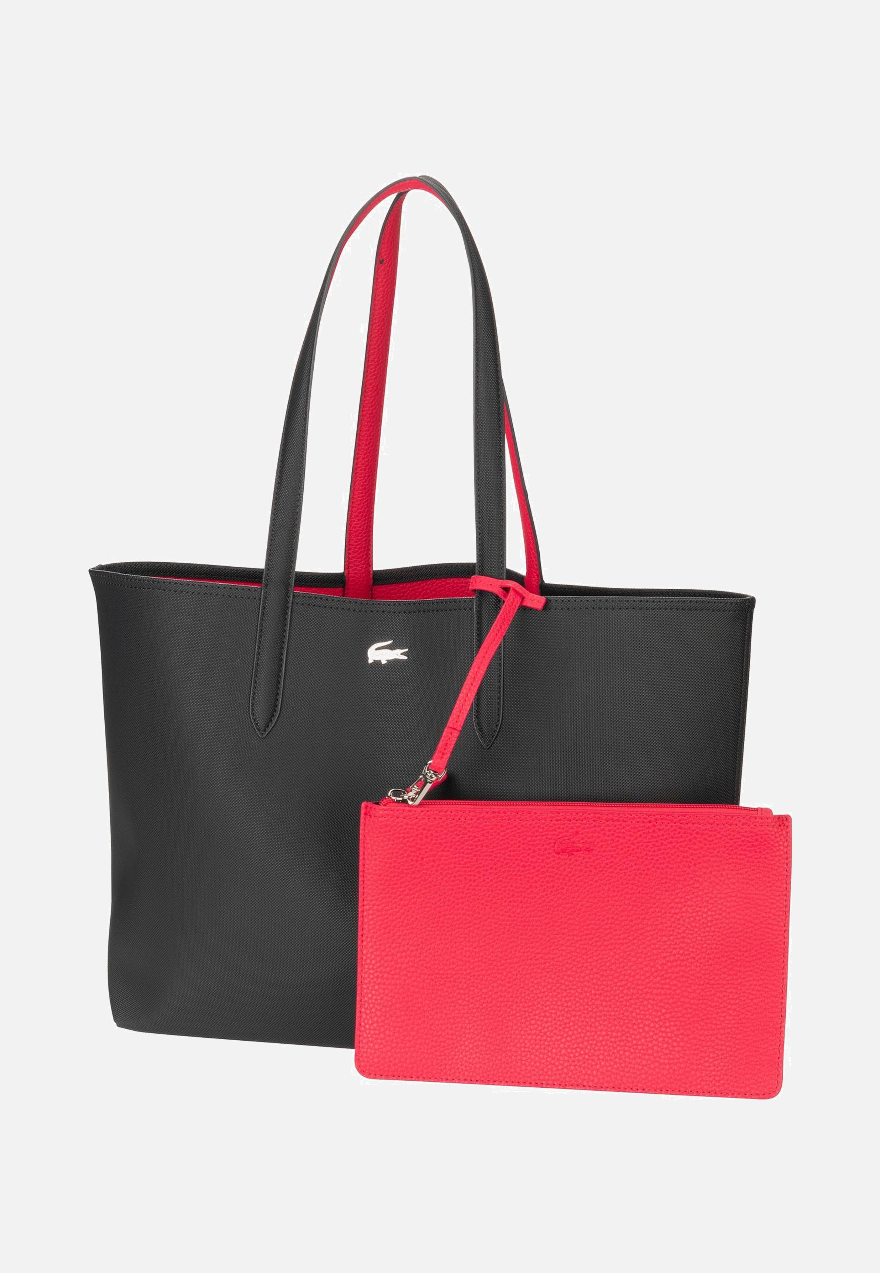 Lacoste - Anna 2142 Abimes Petunia - Shopper | Women-Image