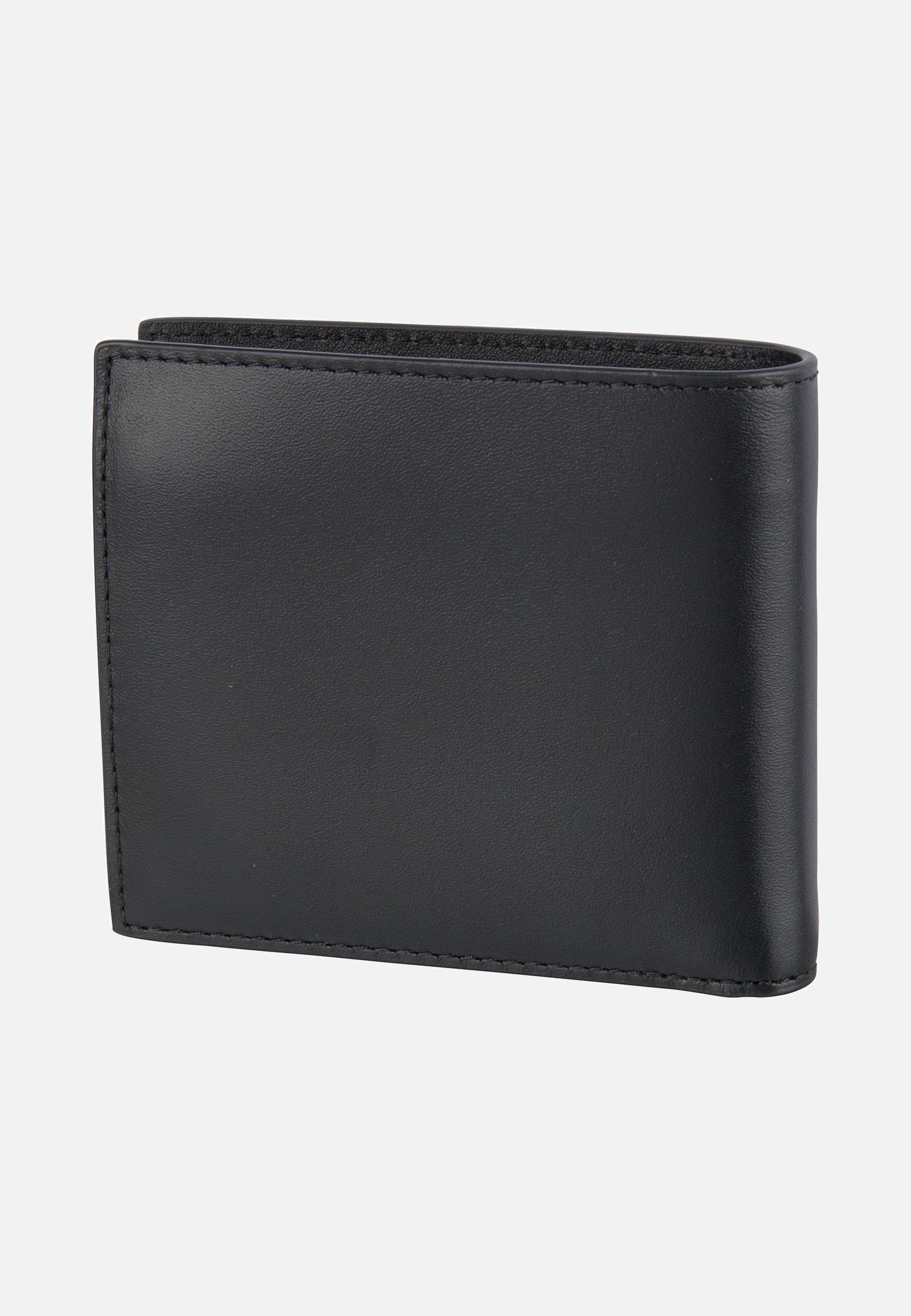 Lacoste - FG Billfold 1112 Black - Wallet | Men-Image