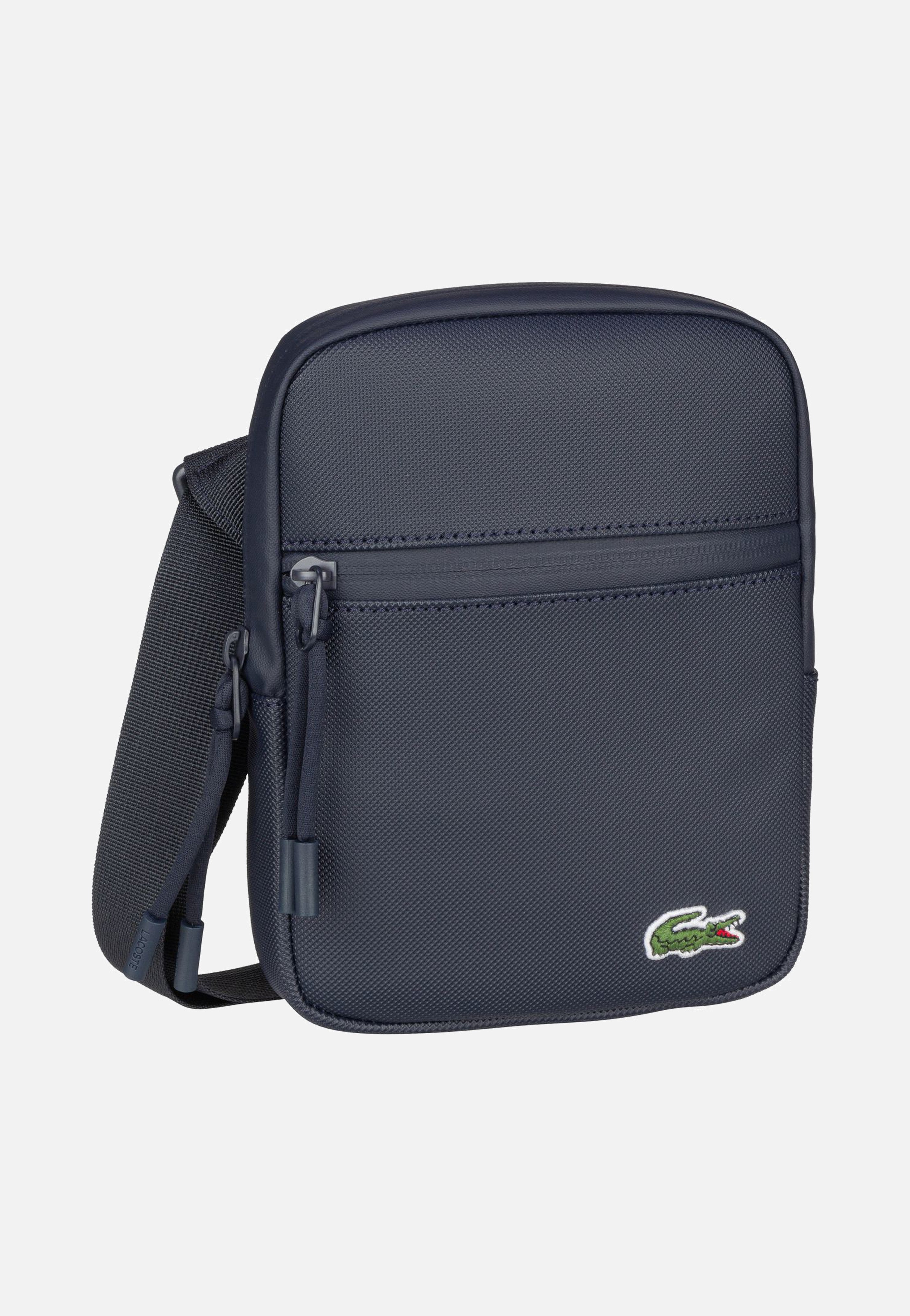 Lacoste - LCST 3307 Eclipse - Crossbody Bag | Men-Image