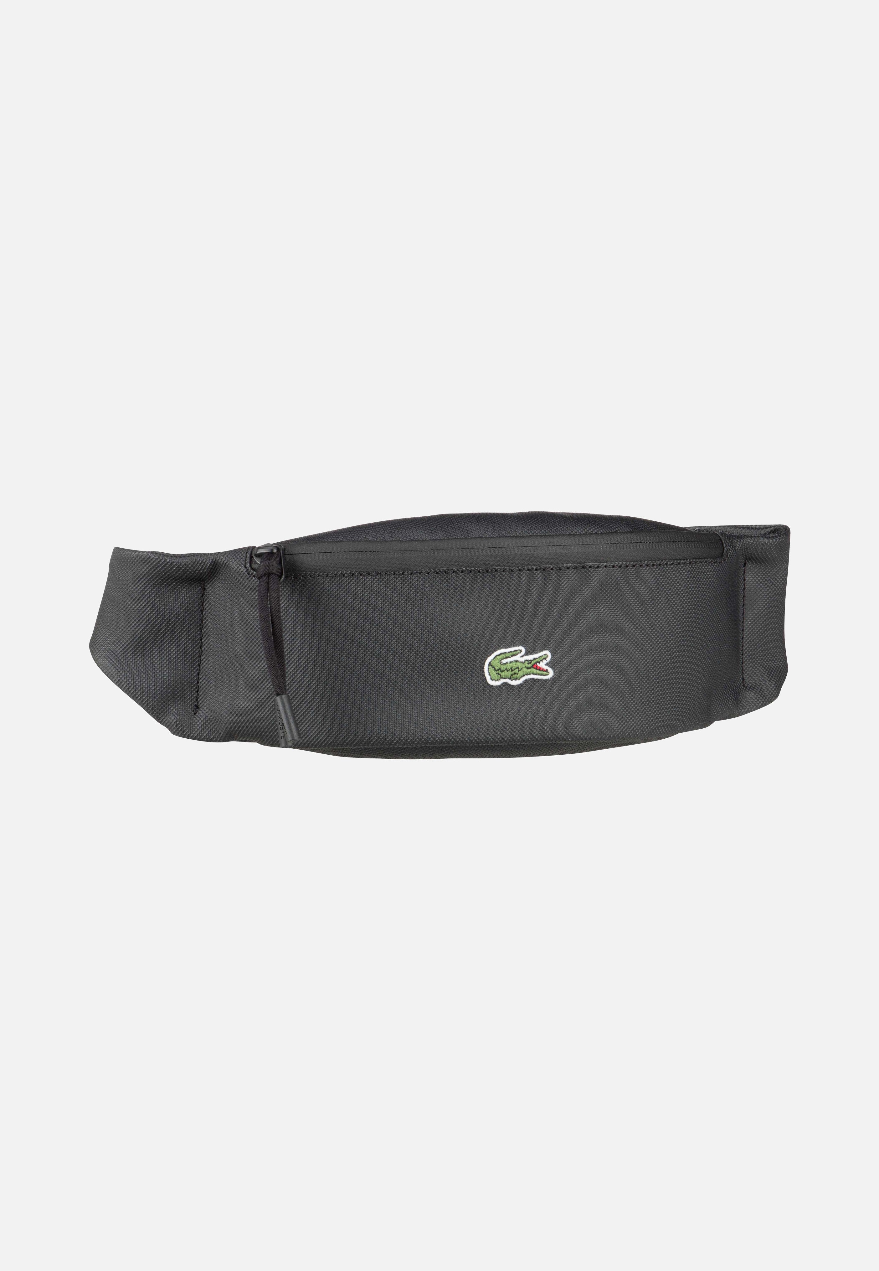 Lacoste - LCST 3317 Black - Fanny Pack | Neutral-Image