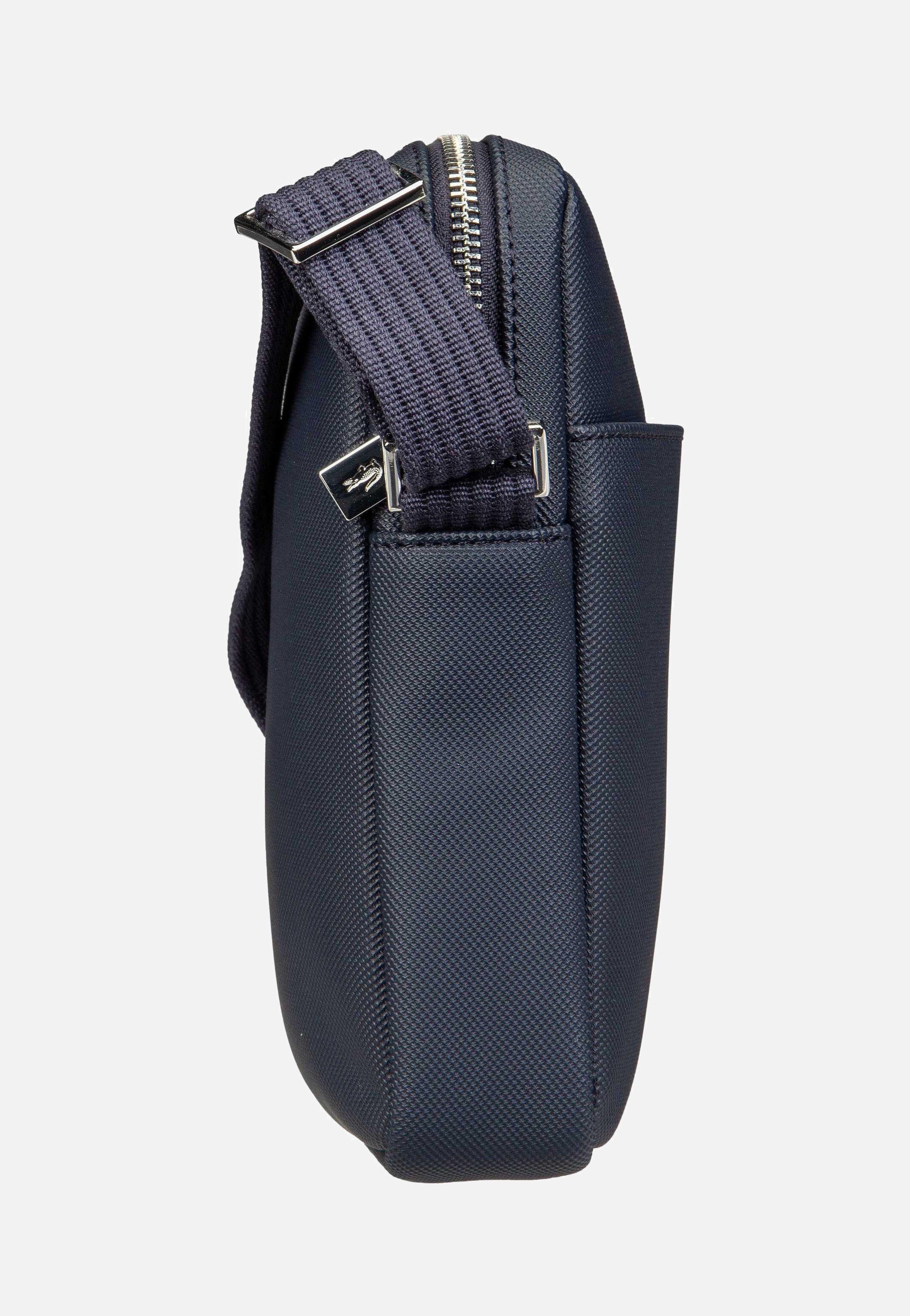Lacoste - Men's Classic Slimline NH4422H Marine - Crossbody Bag | Men-Image