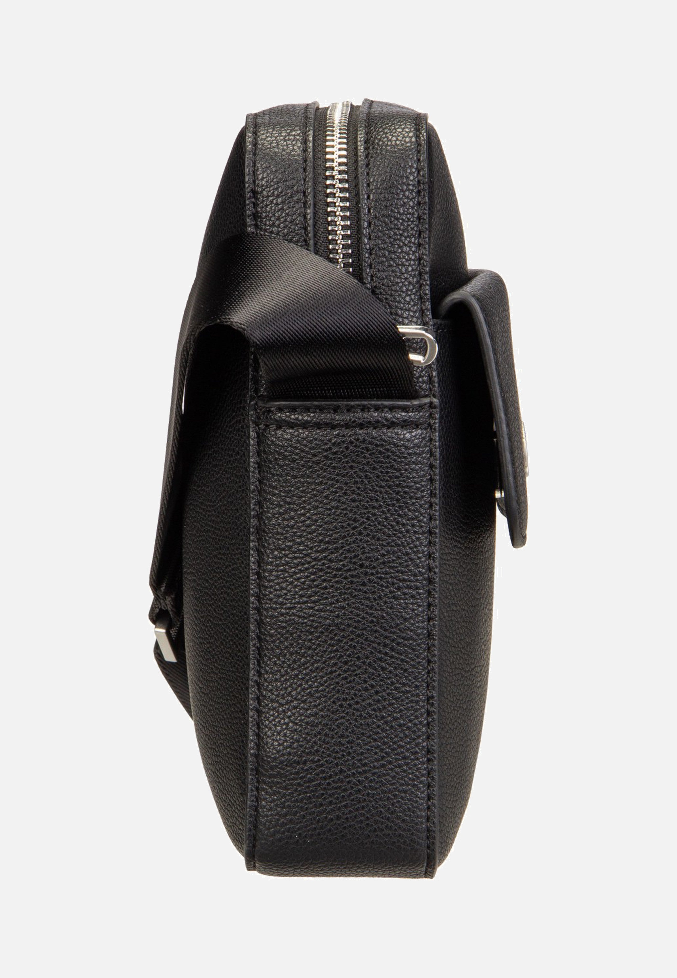 Lacoste Lacoste Business Crossover Noir Umhängetasche