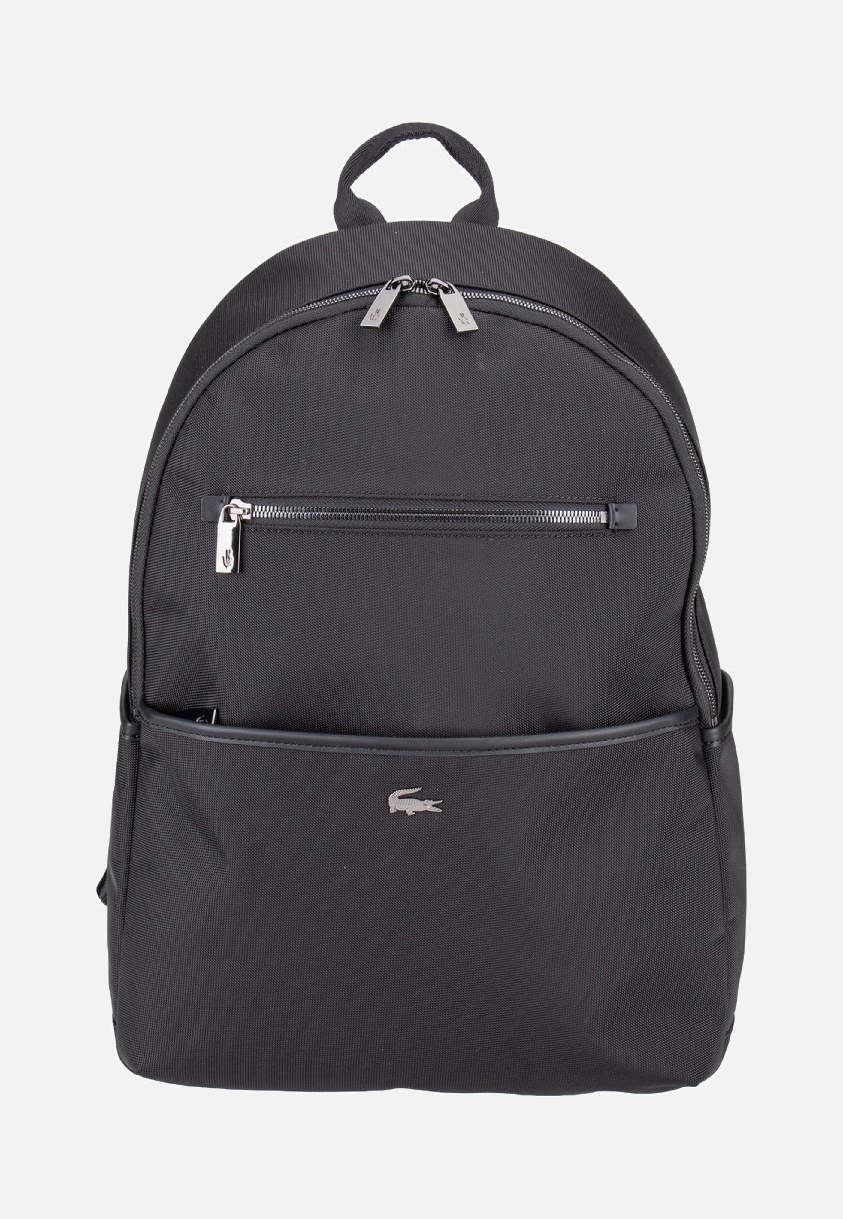Lacoste - Lacoste Everyday Noir - Backpack | Men-Image