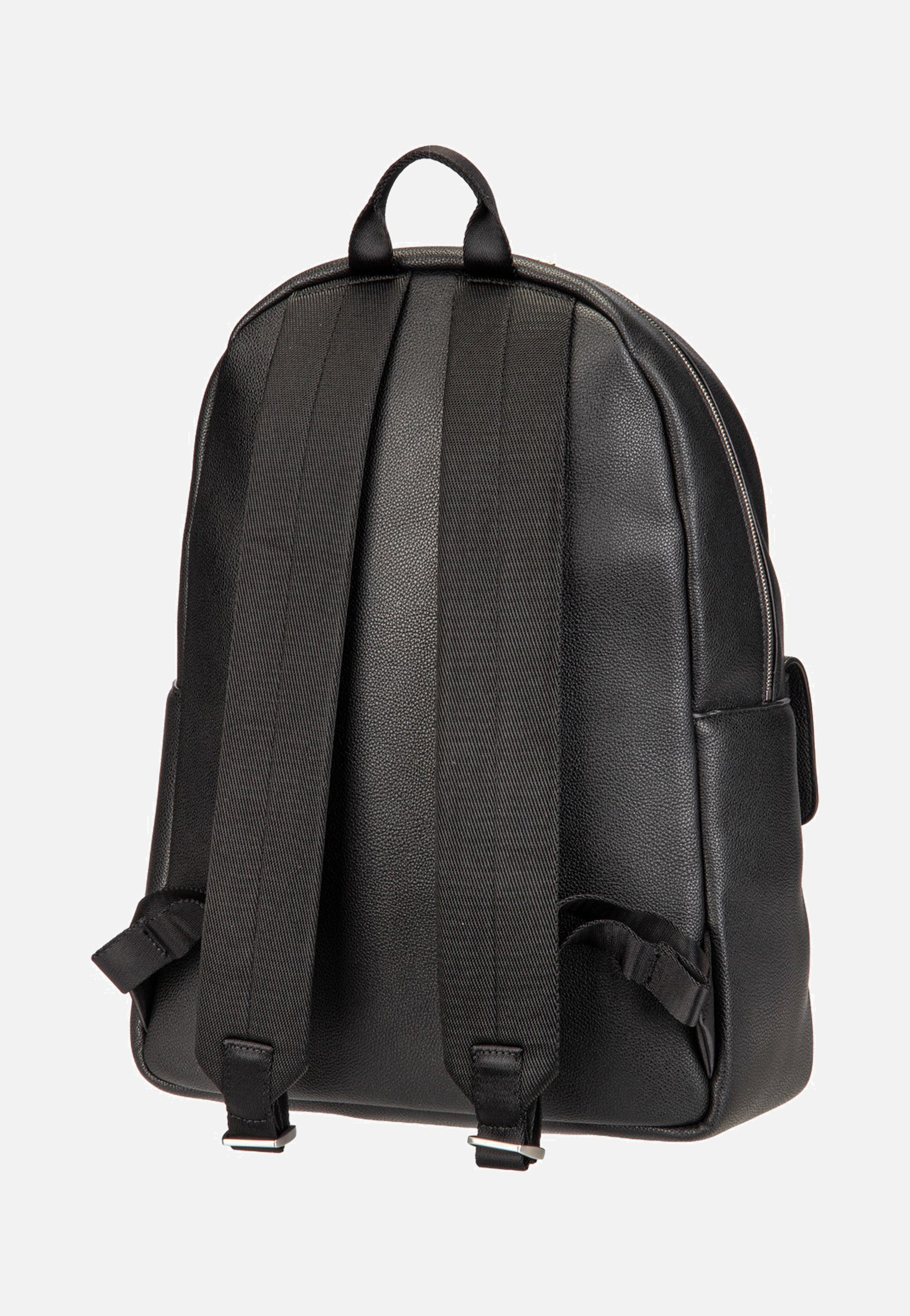 Lacoste Lacoste Business Noir Rucksack
