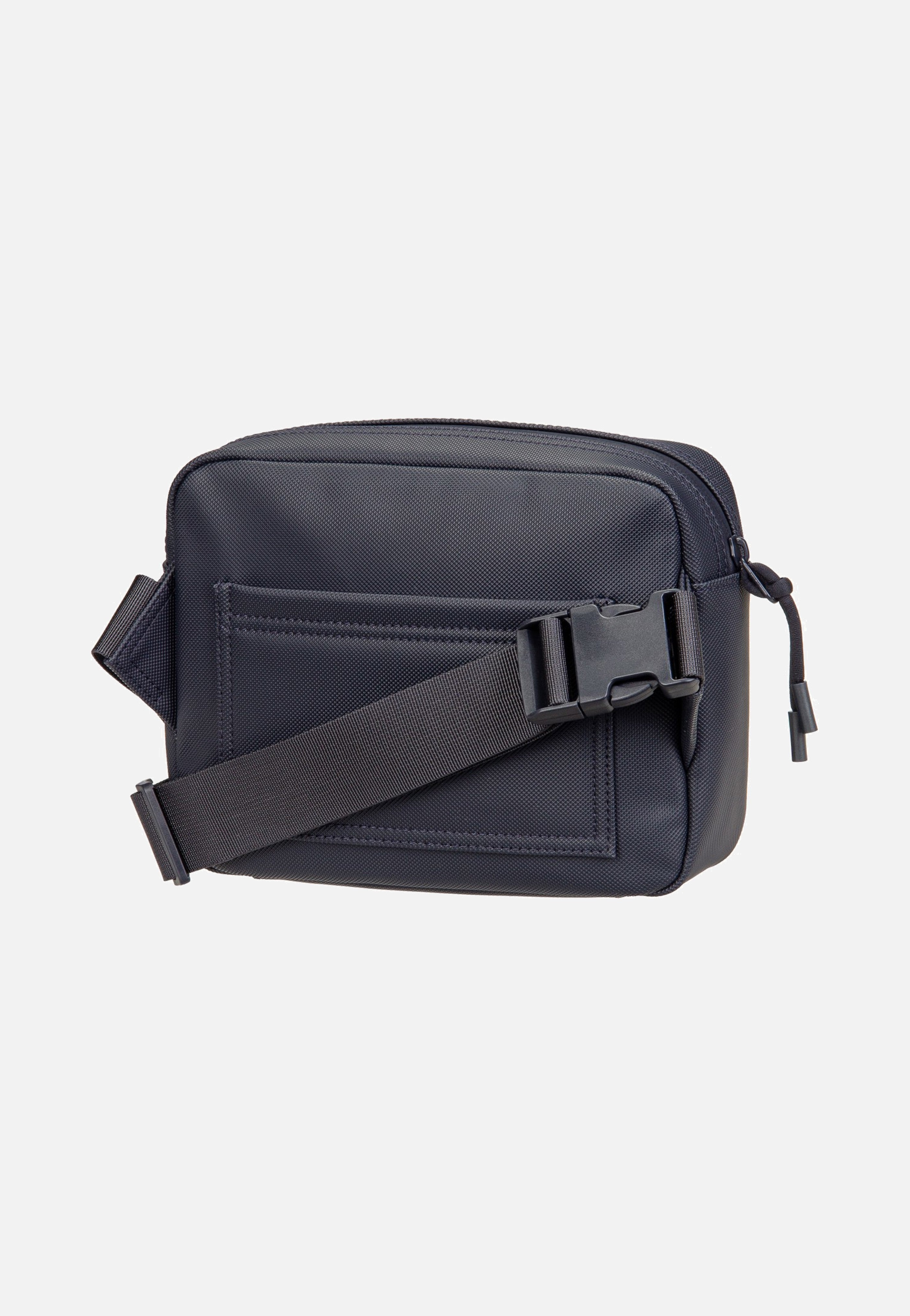 Lacoste - LCST Reporter Bag 4046 Eclipse - Crossbody Bag | Men-Image