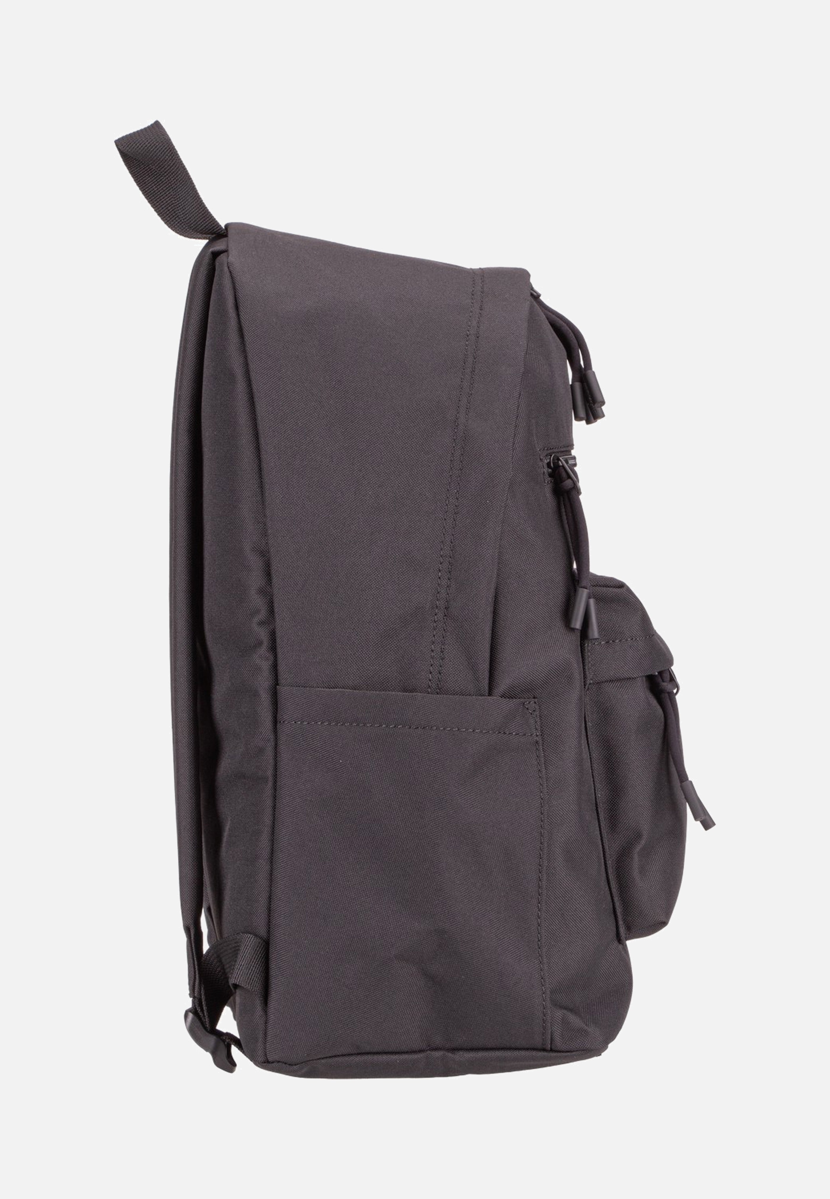 Lacoste Neocroc Backpack Noir Rucksack