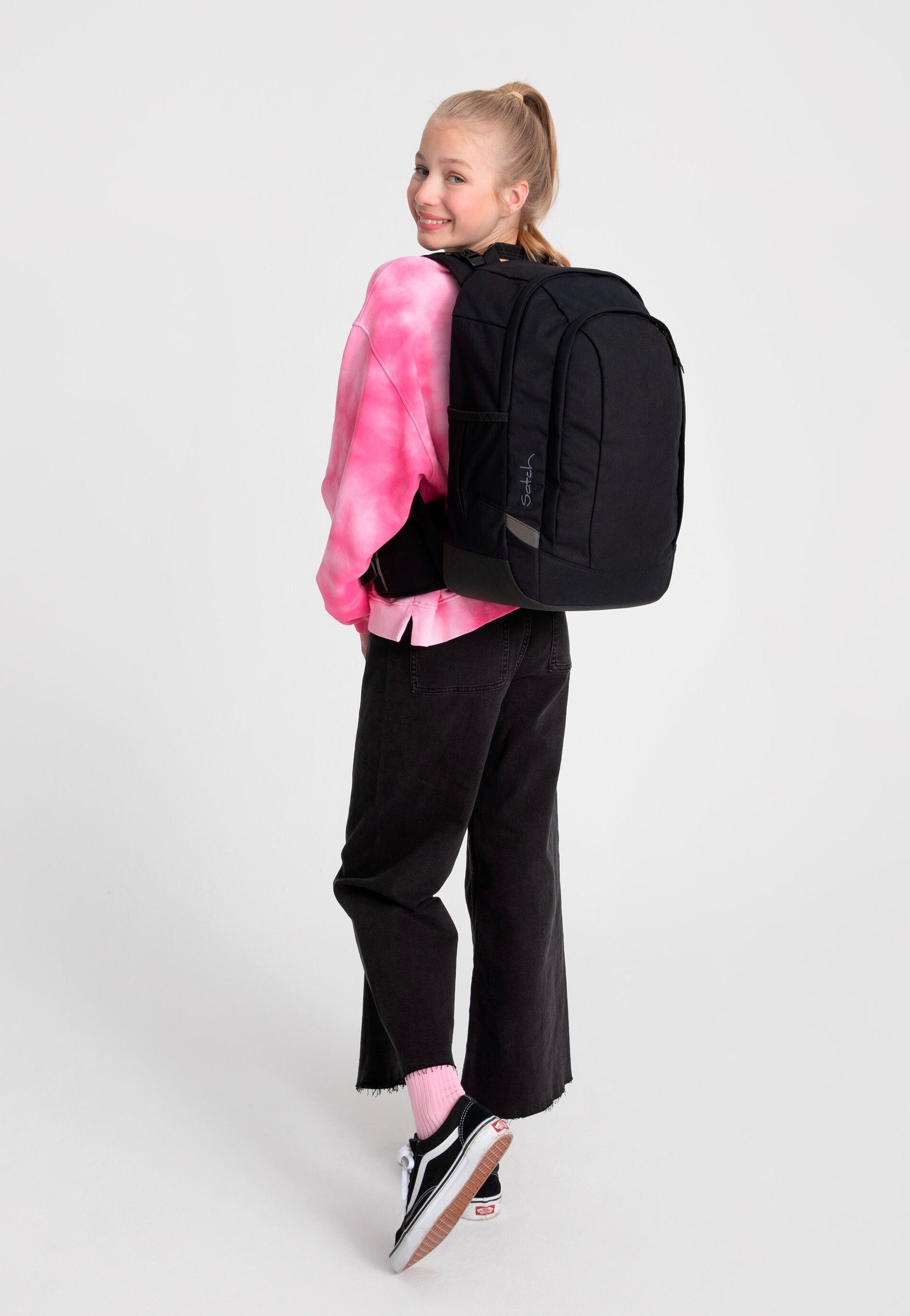 satch satch air 2024 Blackjack Backpack