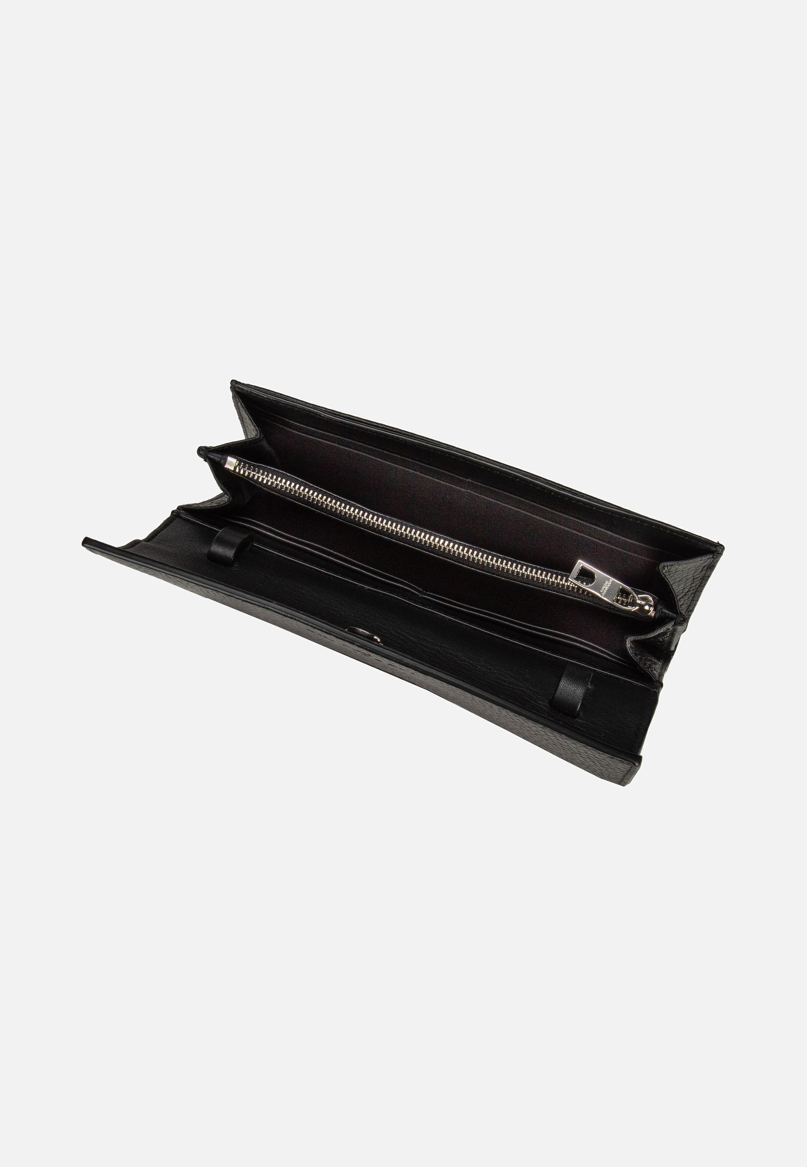 Liebeskind Berlin - Alessa 2140366 Black - Shoulder Bag | Women-Image