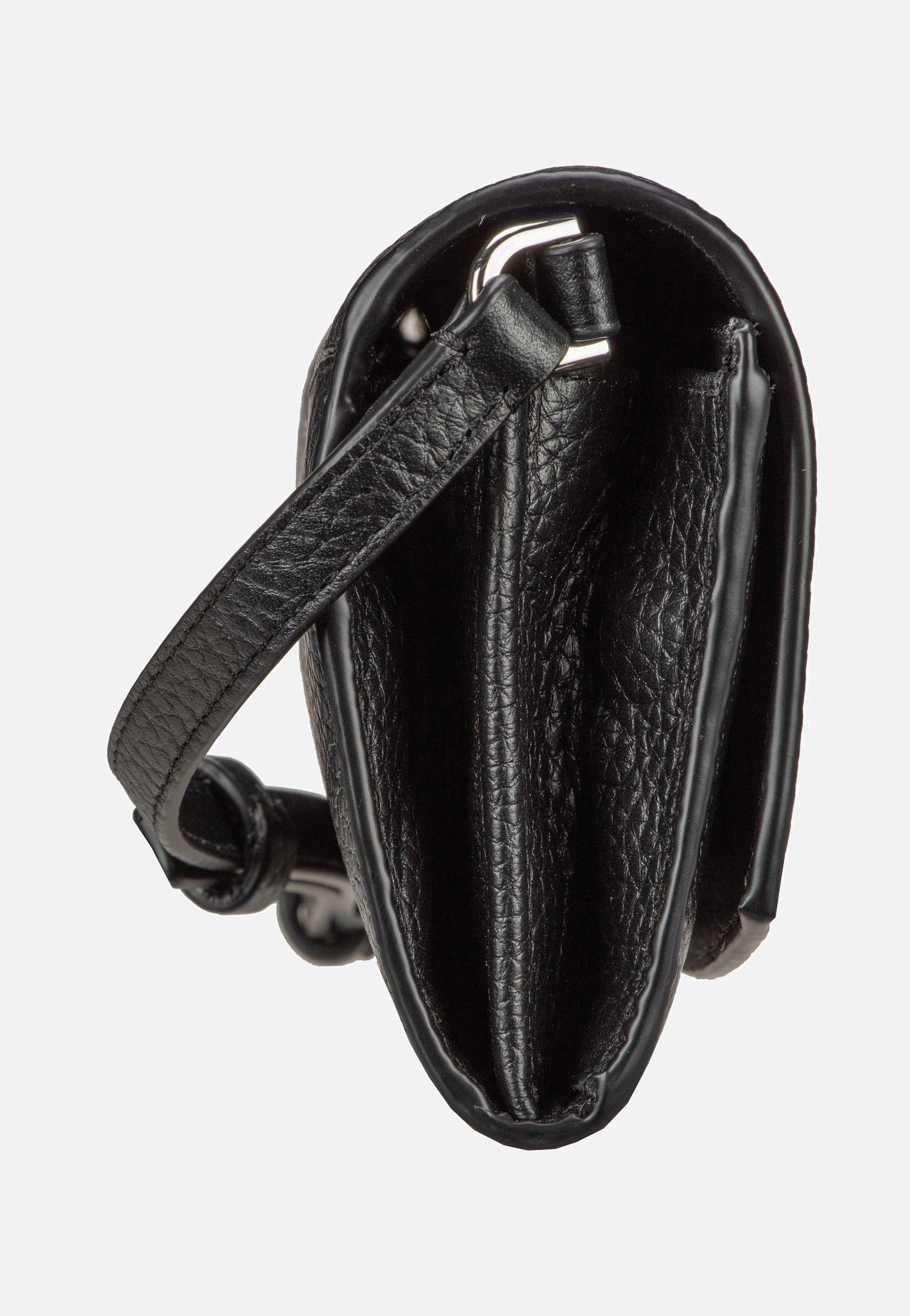 Liebeskind Berlin - Alessa 2140366 Black - Shoulder Bag | Women-Image