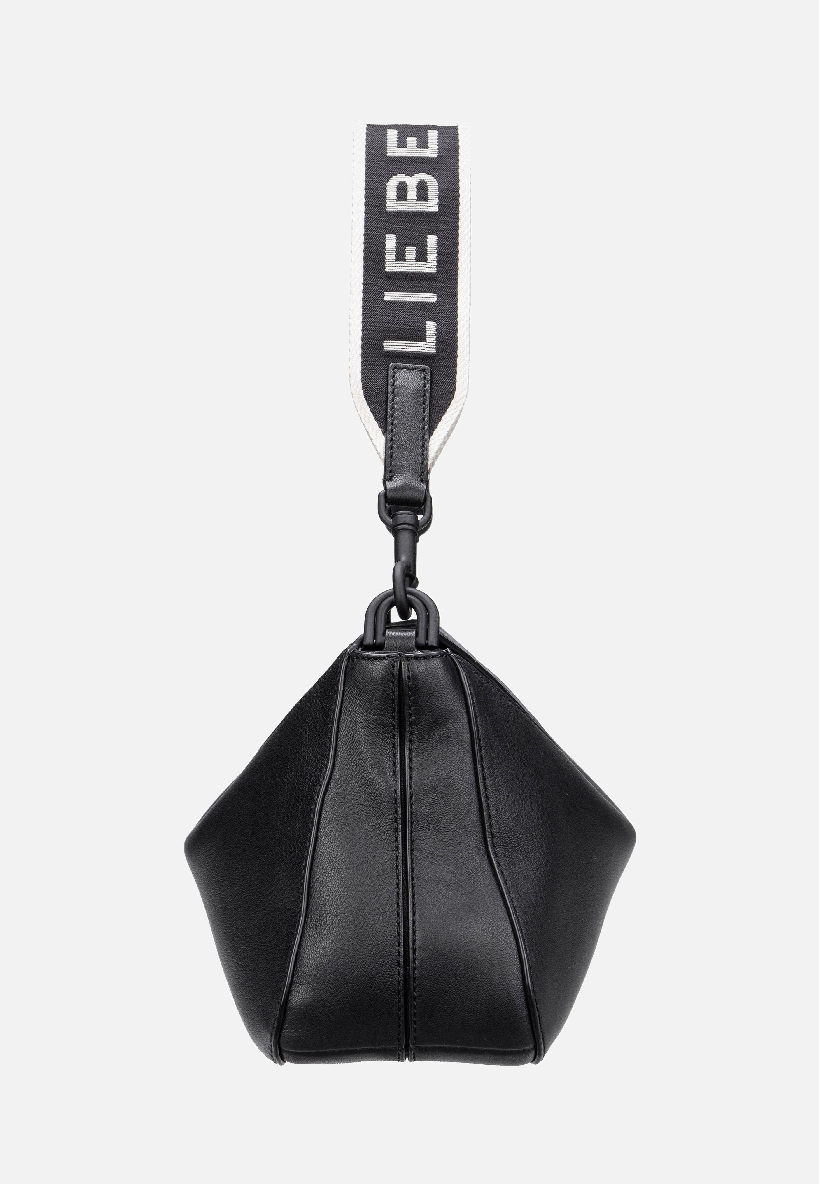 Liebeskind Berlin - Alessa 2145574 Black - Shoulder Bag | Women-Image