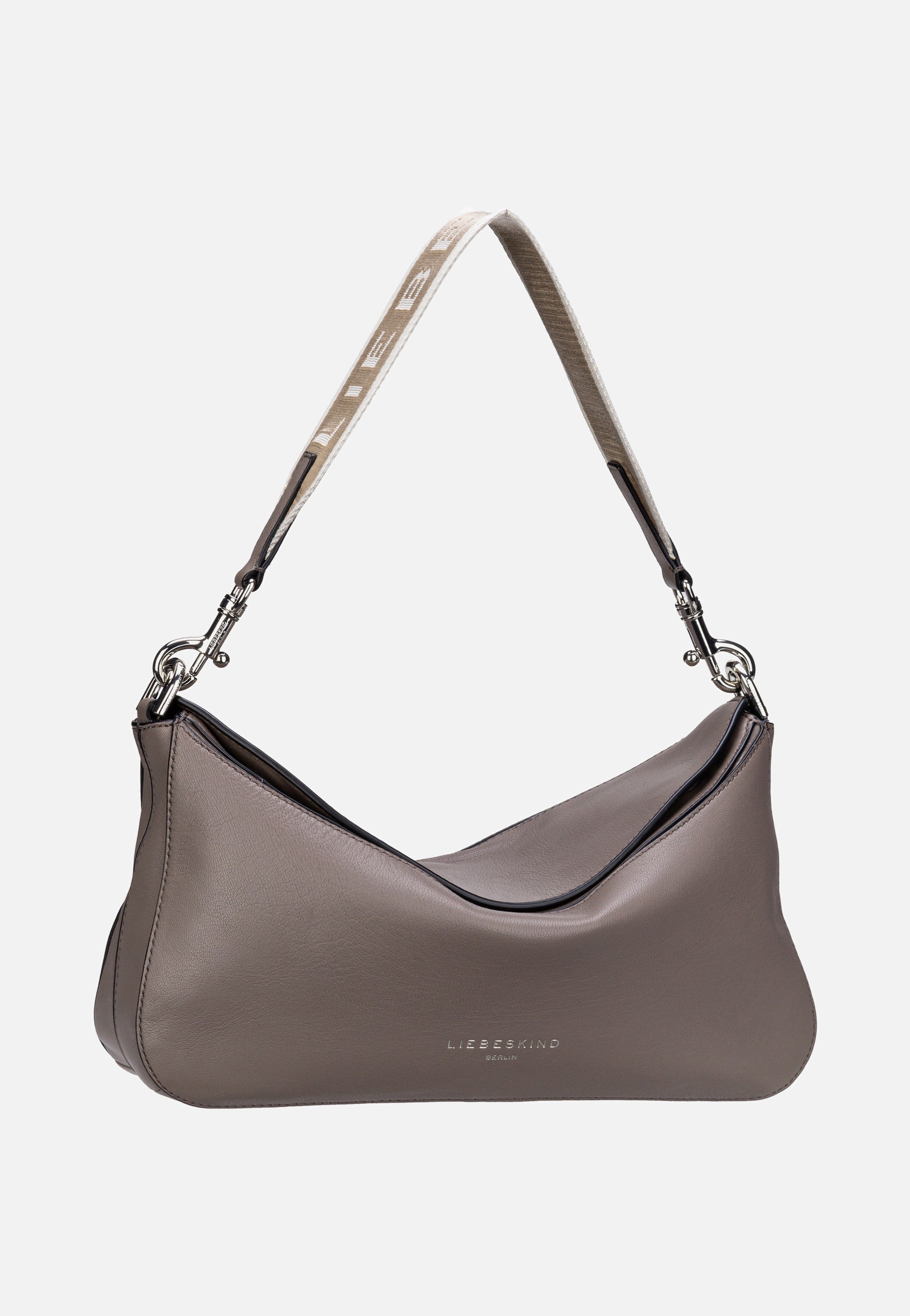 Liebeskind Berlin - Alessa 2145574 Wood - Shoulder Bag | Women-Image